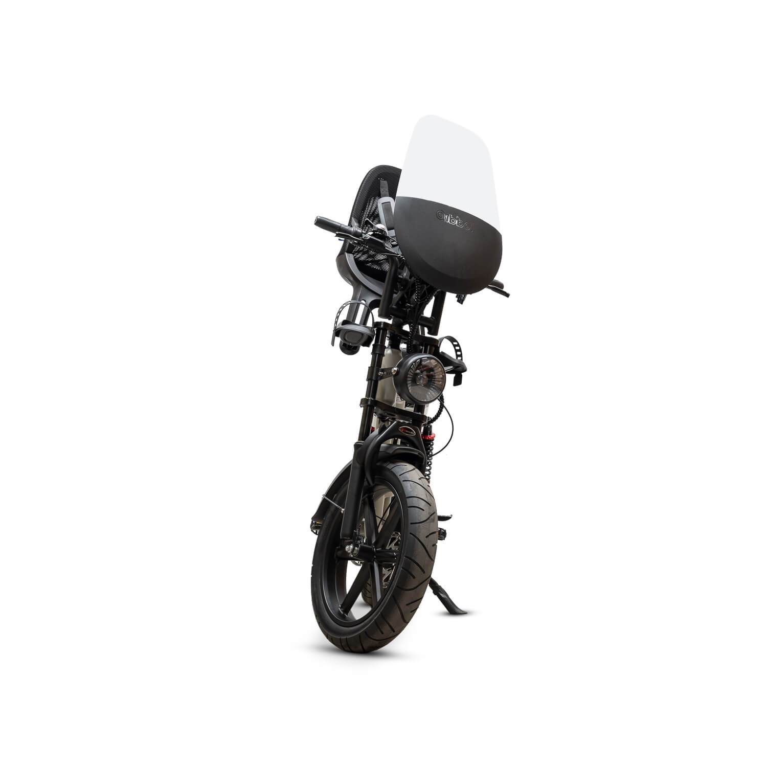 CrossBoss • V20 Pro Comfort Nardo Grey Family Front (8)