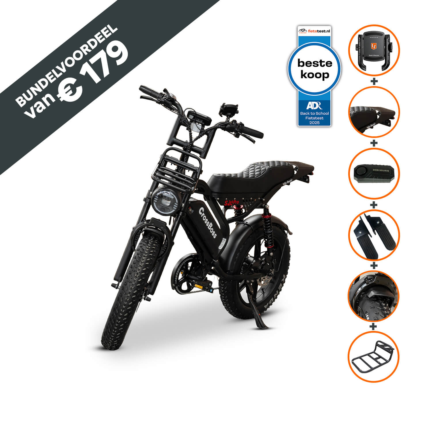 S20 Pro Black Special Edition