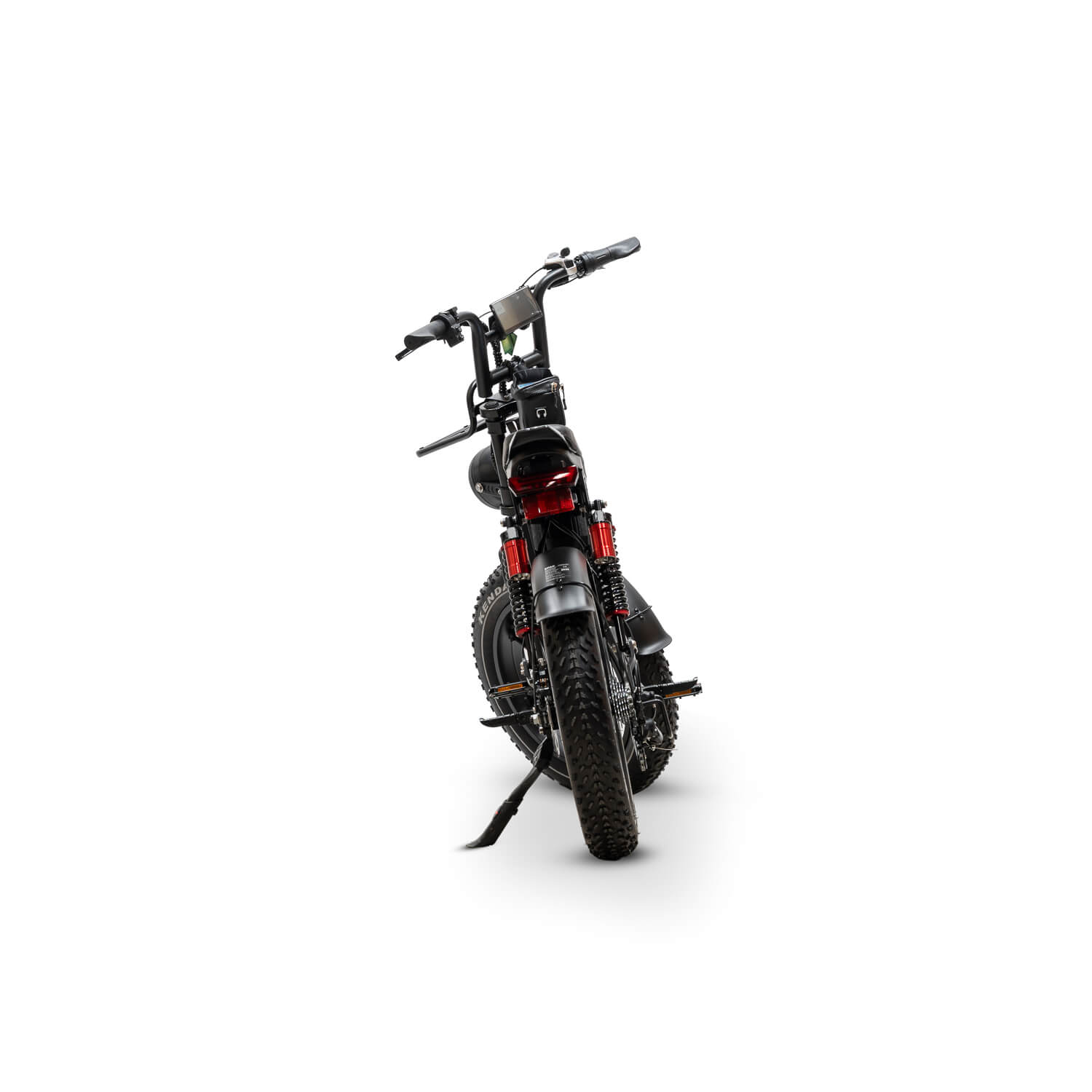 CrossBoss • V20 Sport Black Special Edition (4)