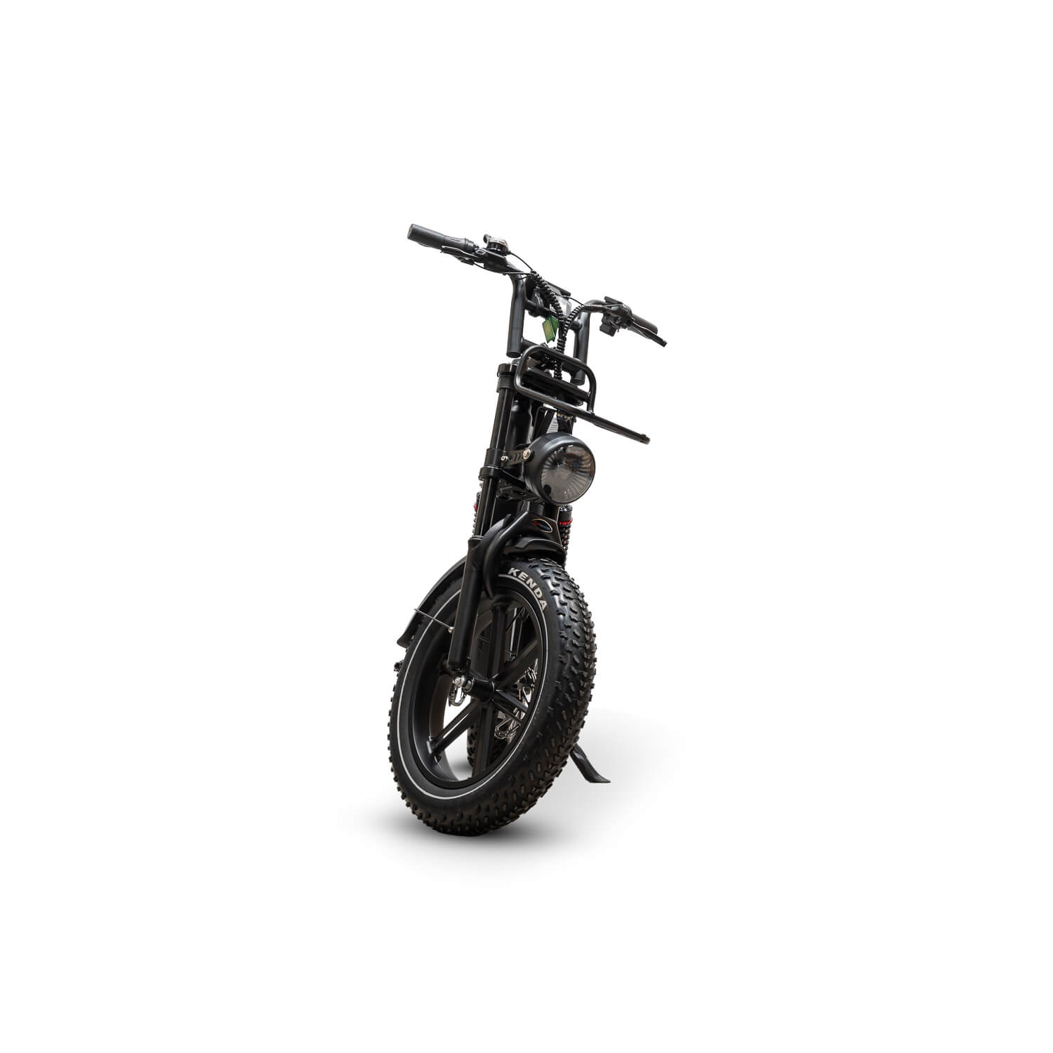 CrossBoss • V20 Sport Black Special Edition (8)