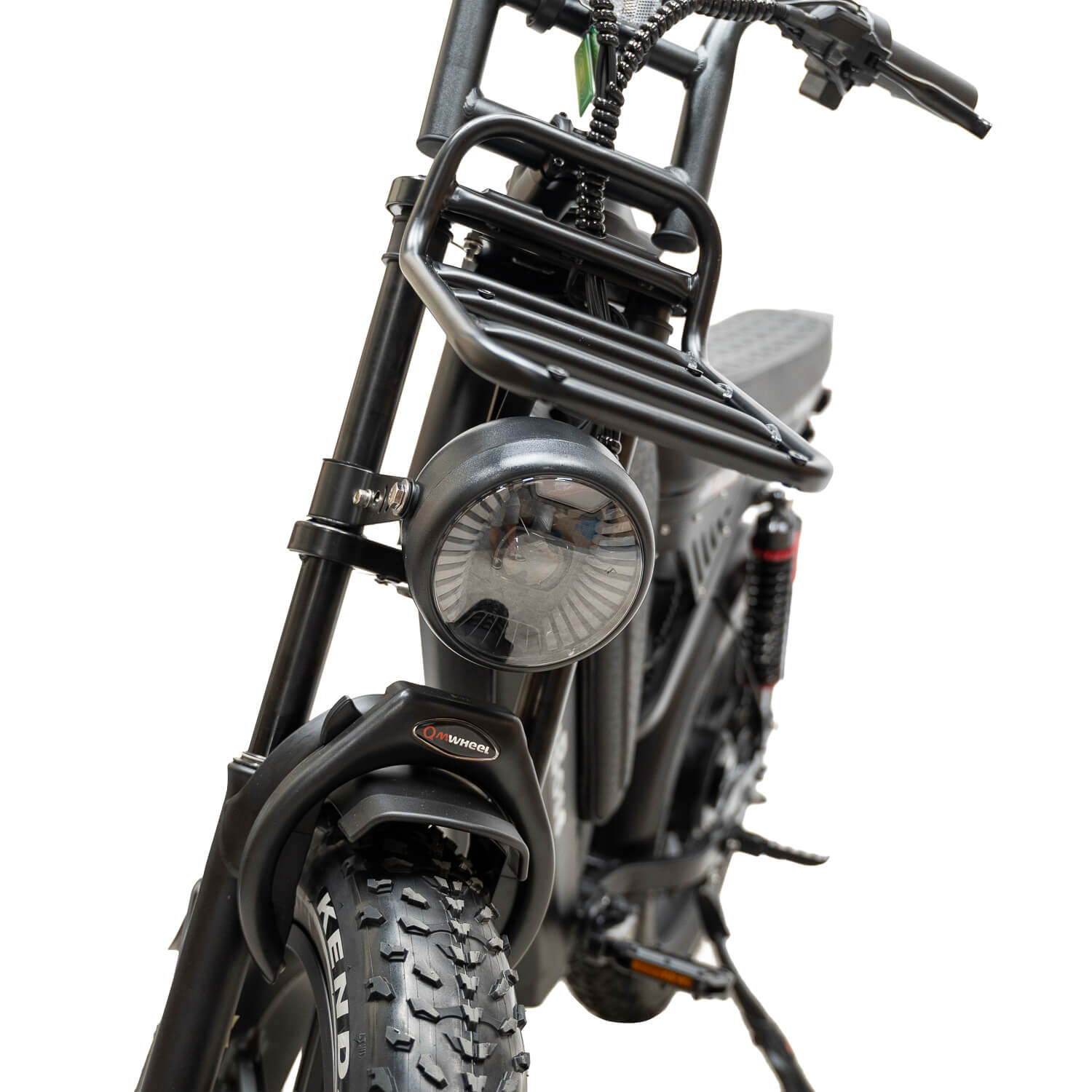 CrossBoss • V20 Sport Black Special Edition (9)