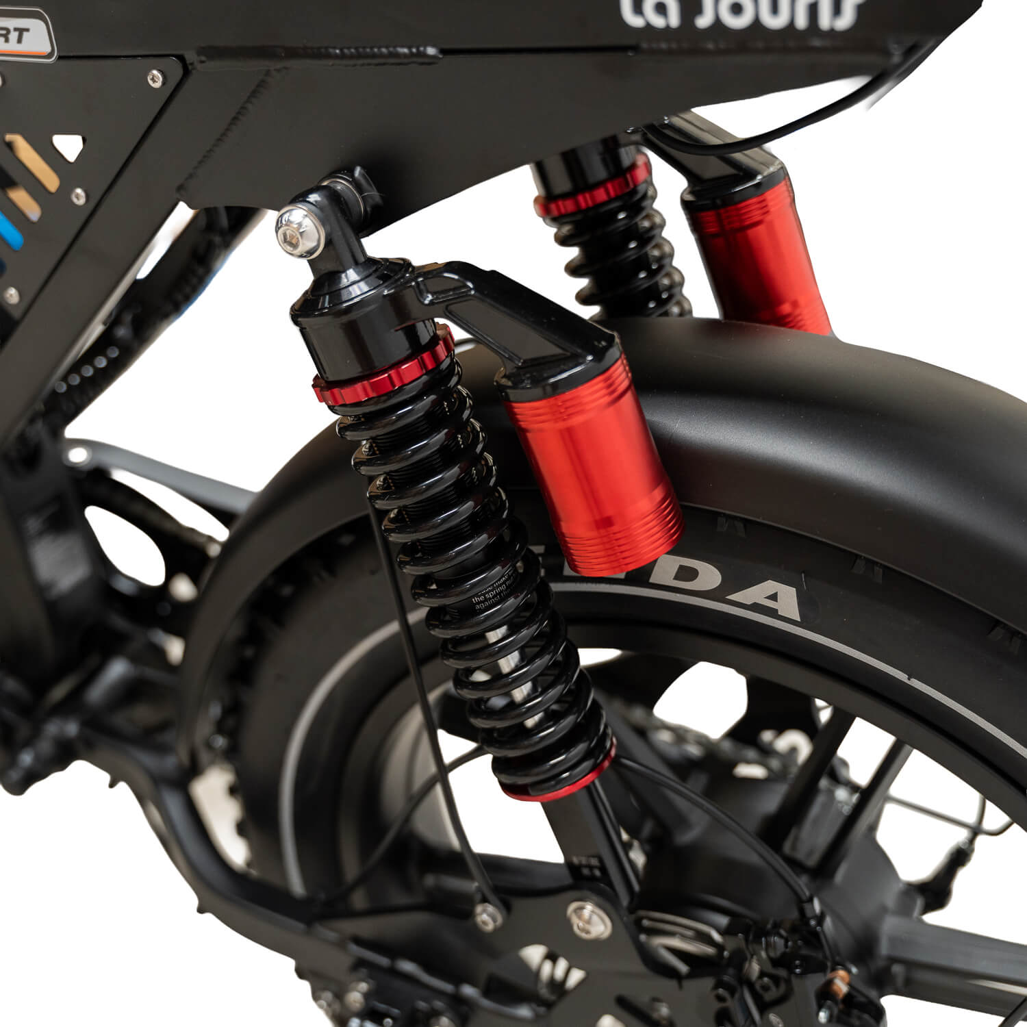 CrossBoss • V20 Sport Black Special Edition (12)