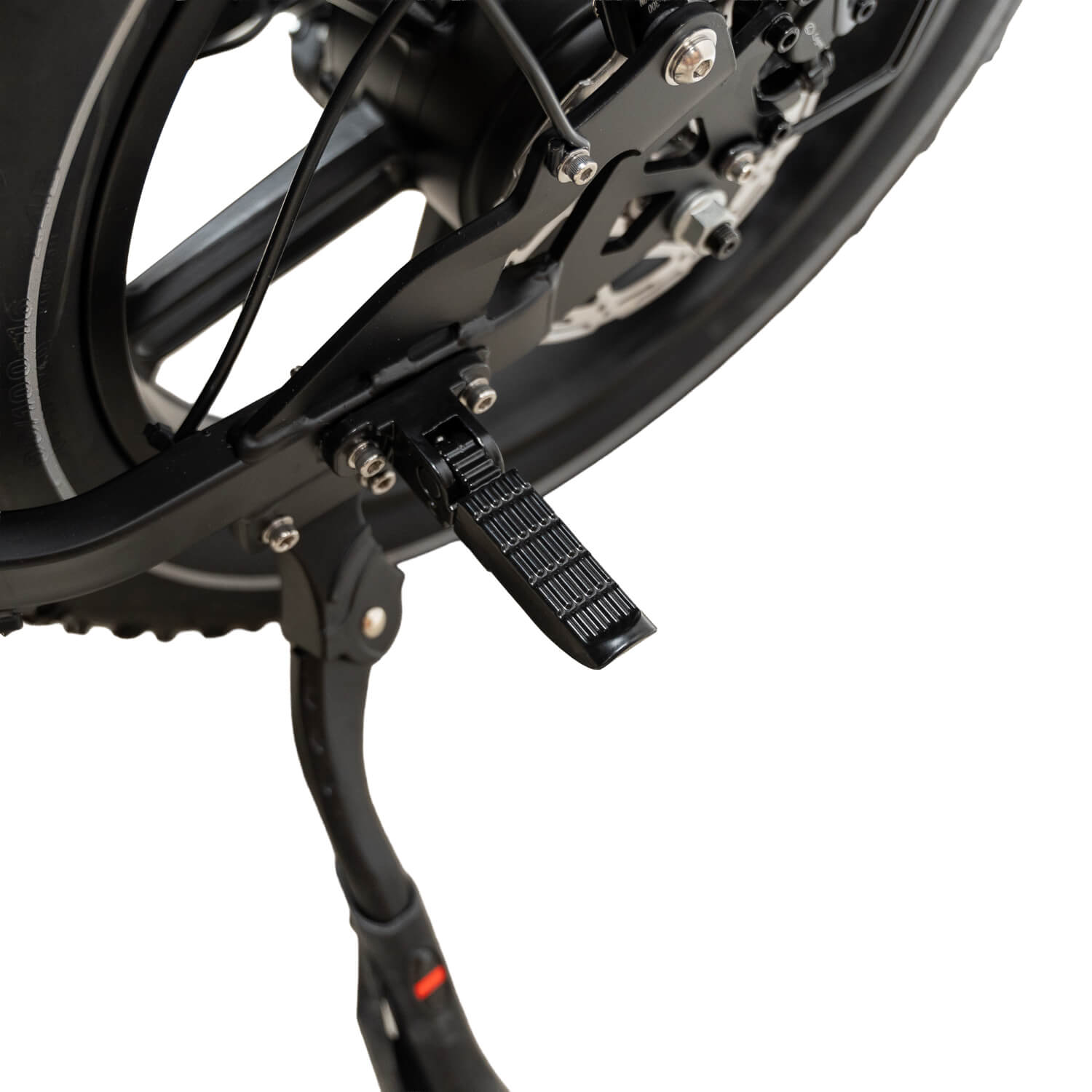 CrossBoss • V20 Sport Black Special Edition (13)