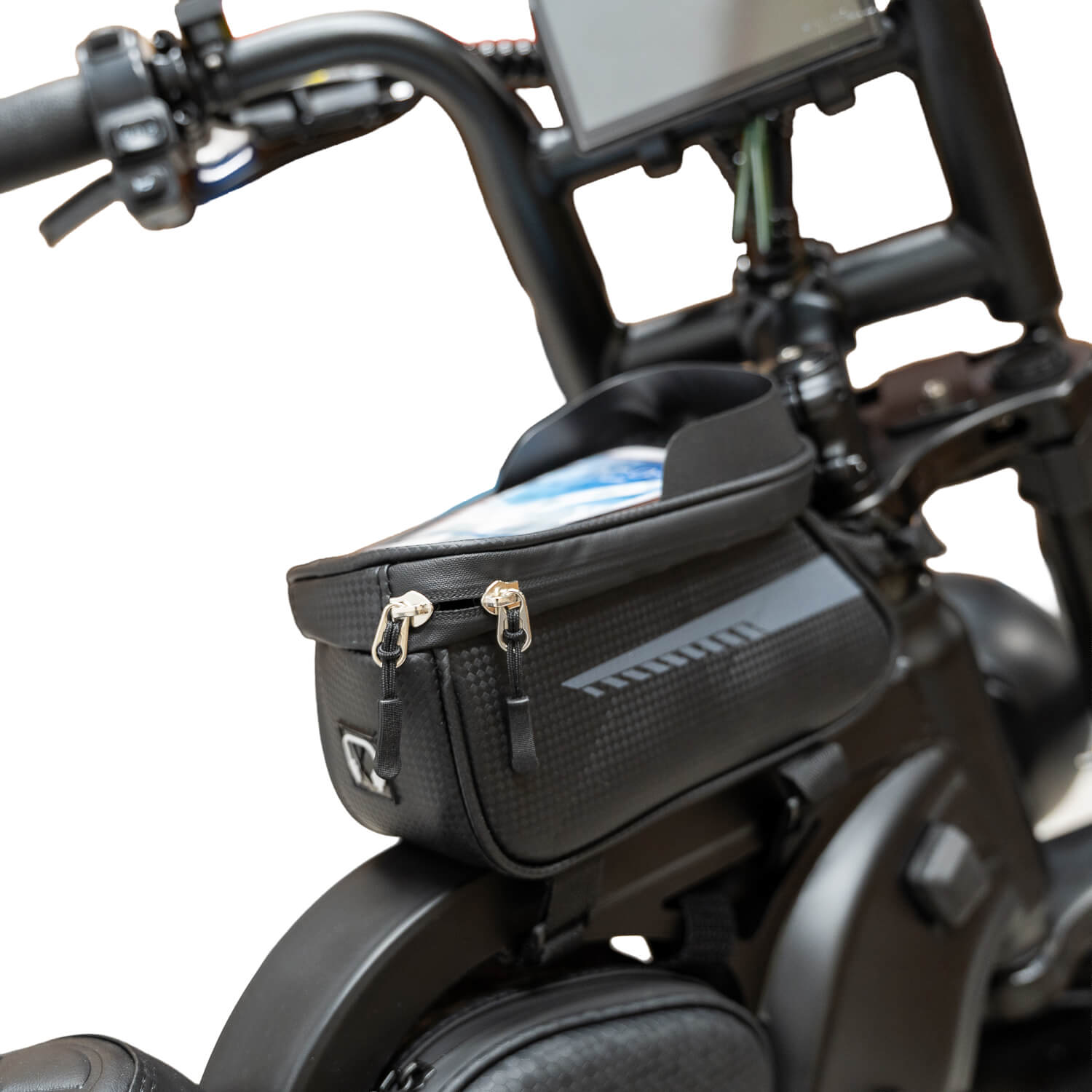 CrossBoss • V20 Sport Black Special Edition (17)