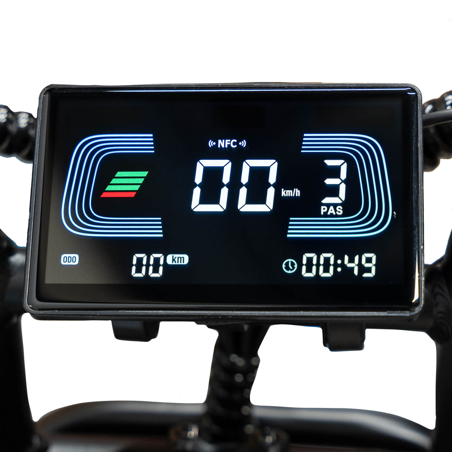 CrossBoss • V20 Sport Black Special Edition (18)
