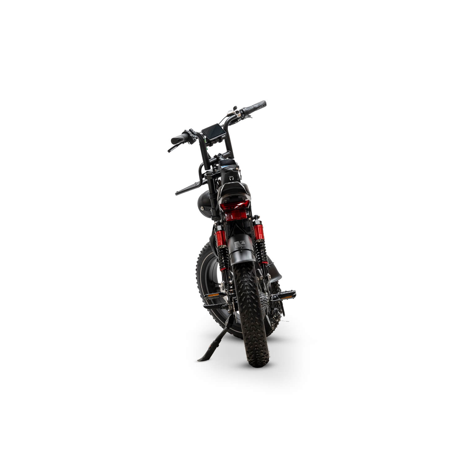 CrossBoss • V20 Sport Dark Silver Special Edition (4)