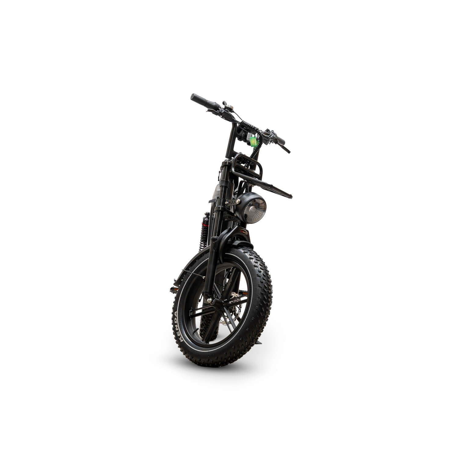 CrossBoss • V20 Sport Dark Silver Special Edition (8)