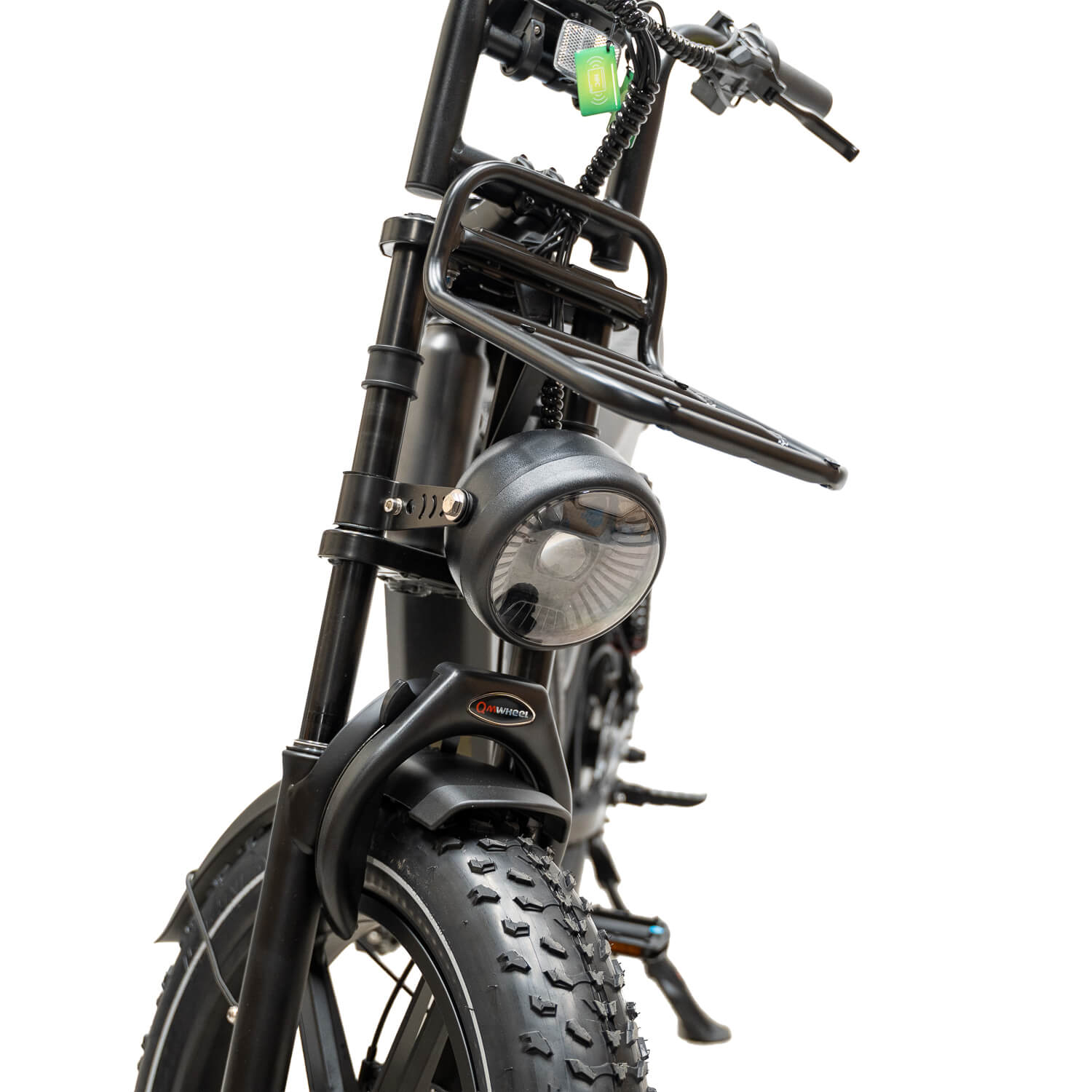 CrossBoss • V20 Sport Dark Silver Special Edition (10)