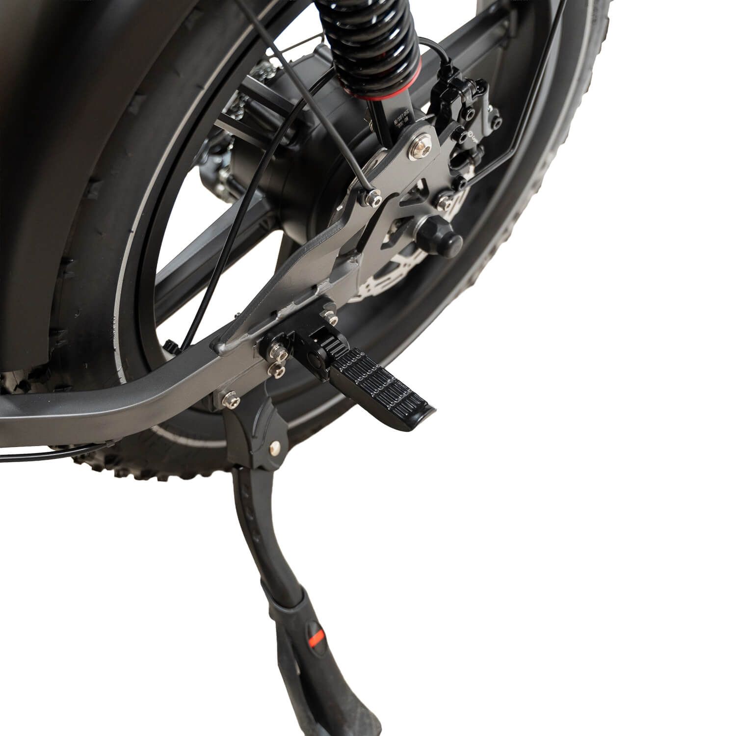 CrossBoss • V20 Sport Dark Silver Special Edition (11)