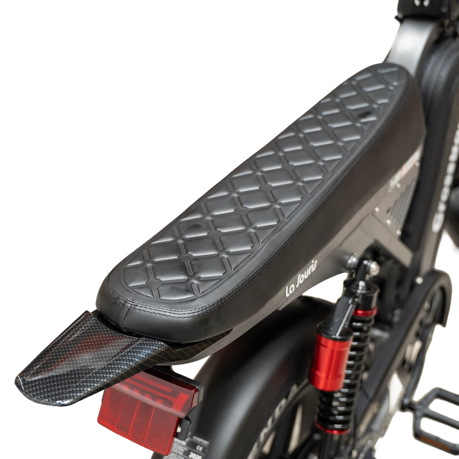 CrossBoss • V20 Sport Dark Silver Special Edition (15)