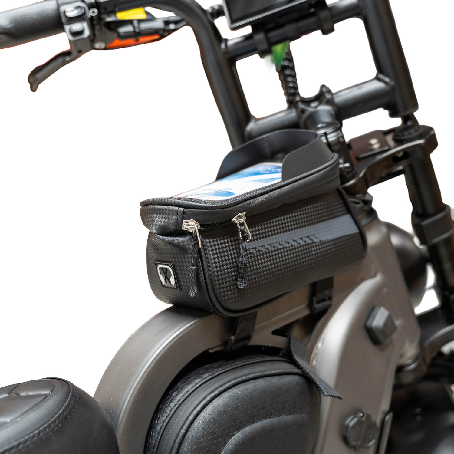 CrossBoss • V20 Sport Dark Silver Special Edition (16)