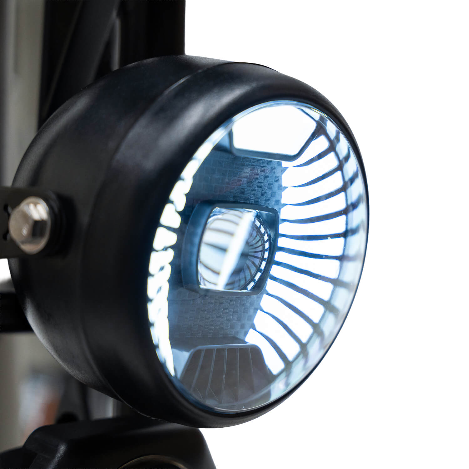 CrossBoss • V20 Sport Black Special Edition (21)