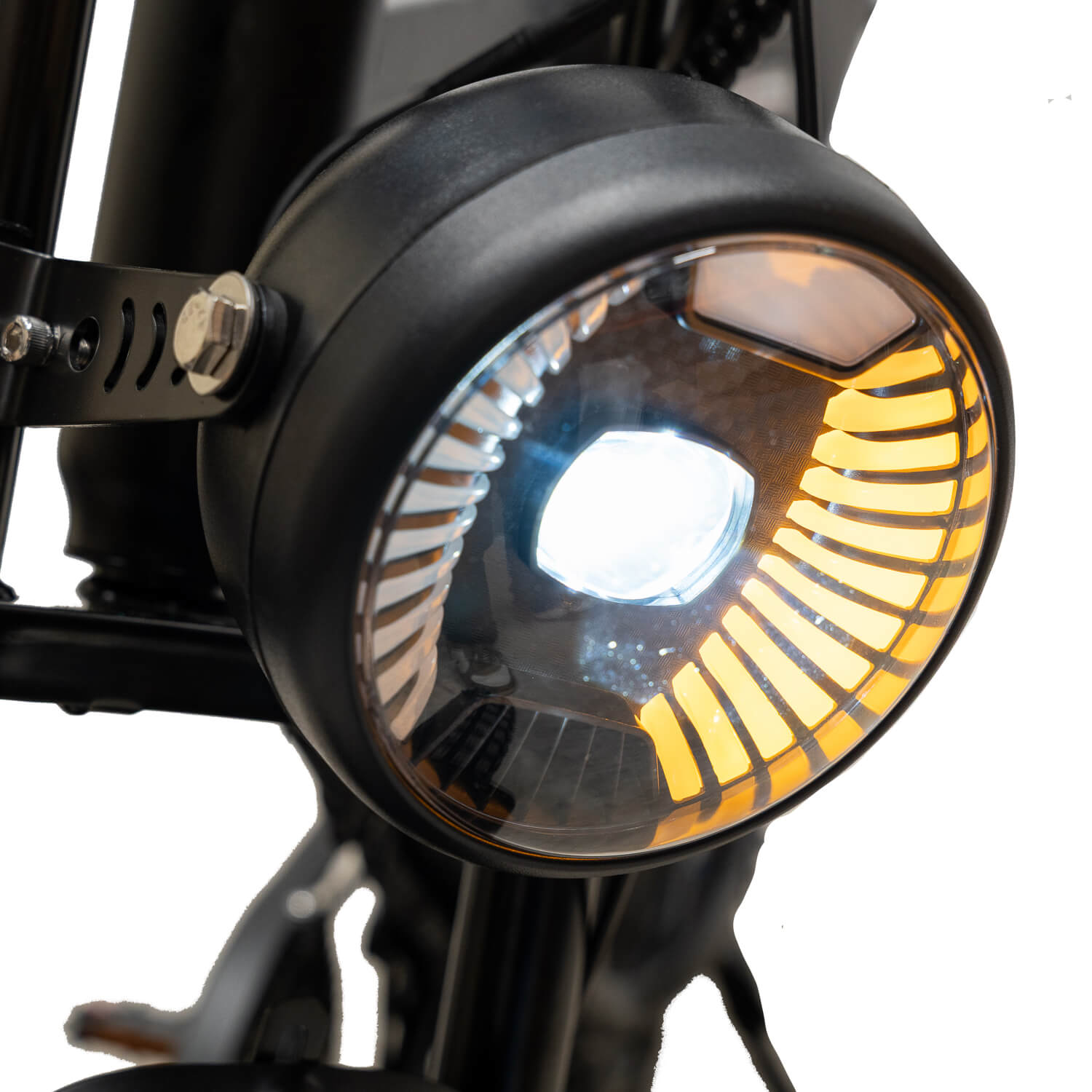 CrossBoss • V20 Sport Black Special Edition (22)