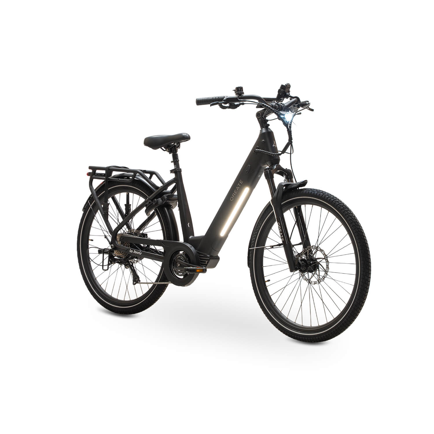 Qreate • City Pro Jetty Black 2.0 Special Edition (3)