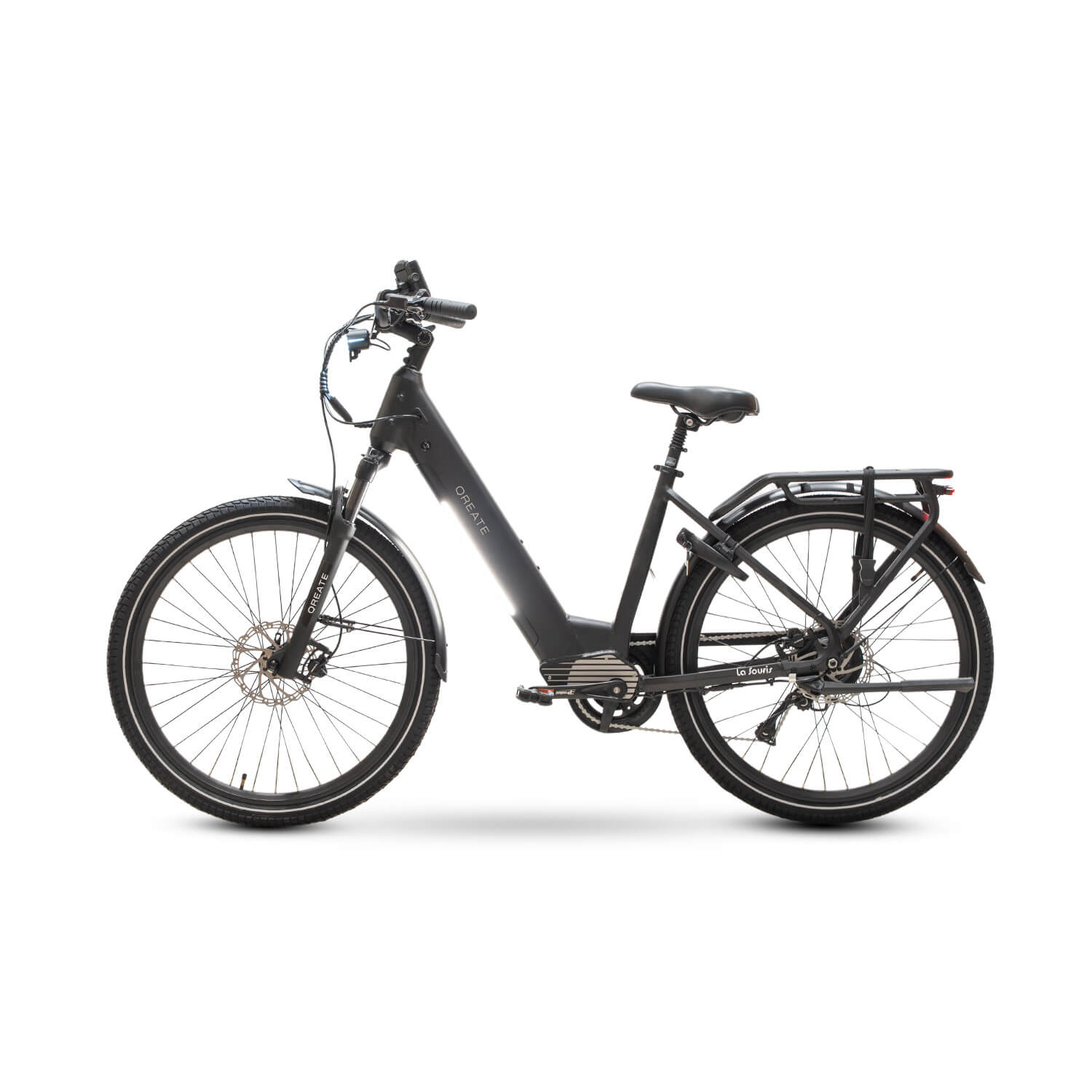 Qreate • City Pro Jetty Black 2.0 Special Edition (6)