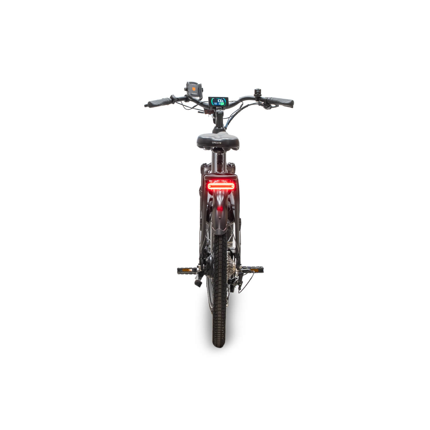 Qreate • City Pro Jetty Black 2.0 Special Edition (8)