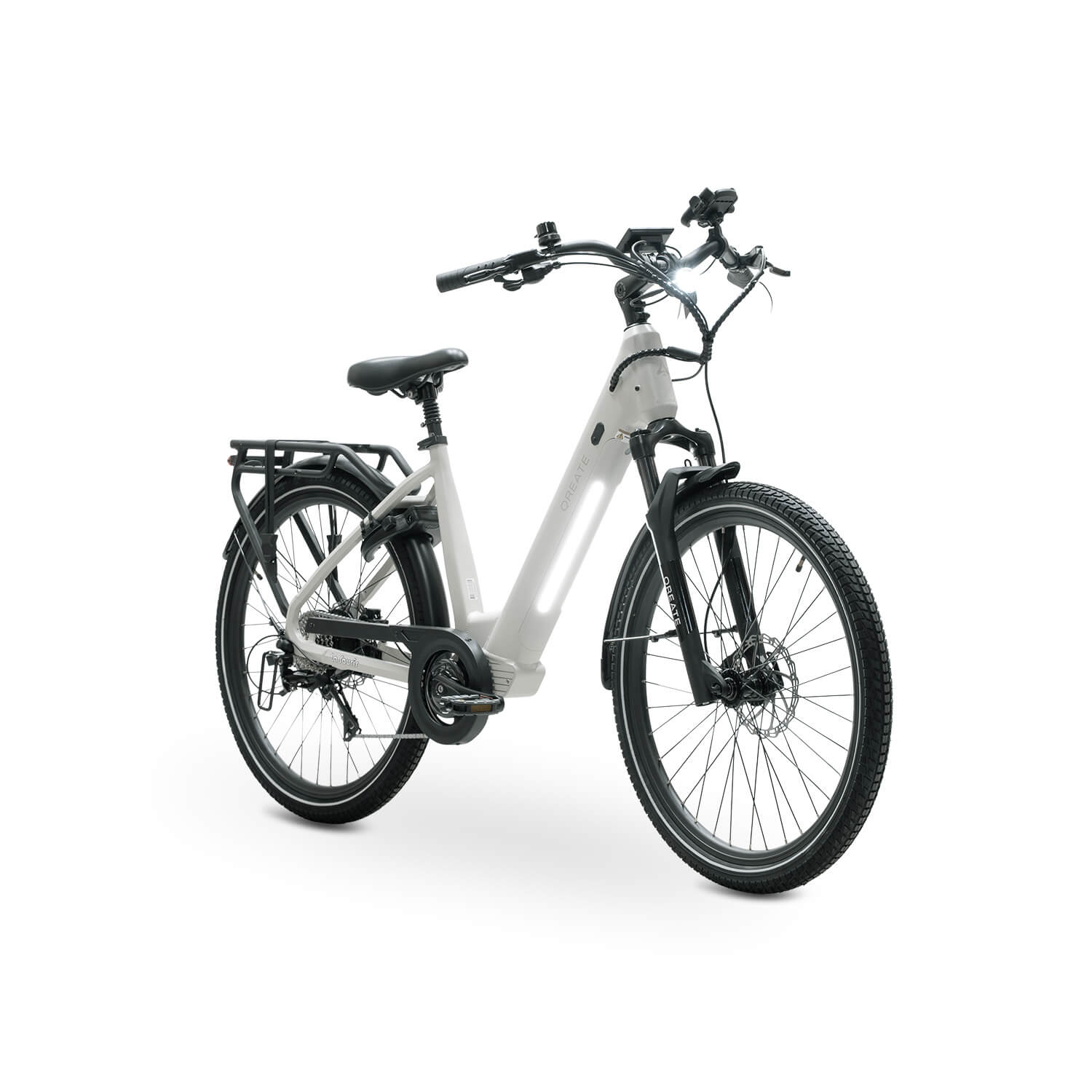 Qreate • City Pro Gravel Grey 2.0 Special Edition (3)