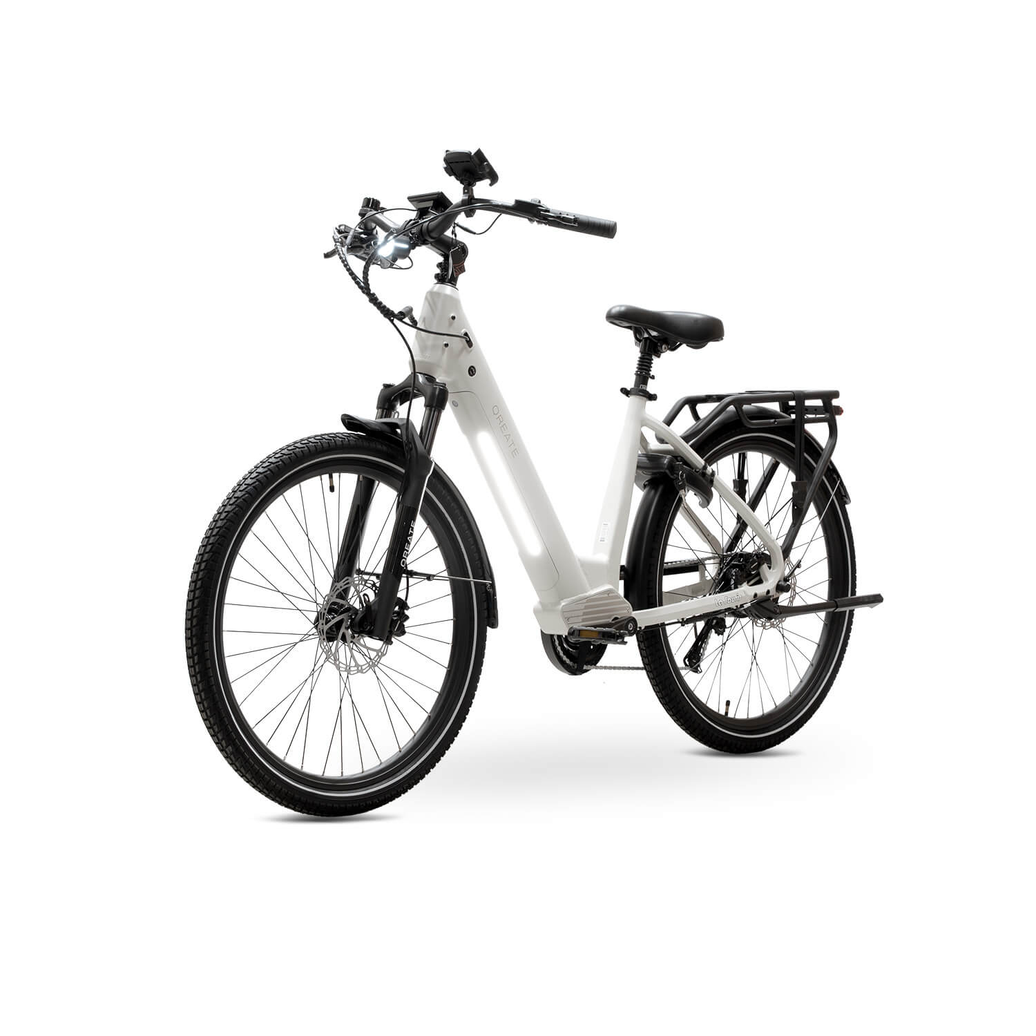 Qreate • City Pro Gravel Grey 2.0 Special Edition (5)