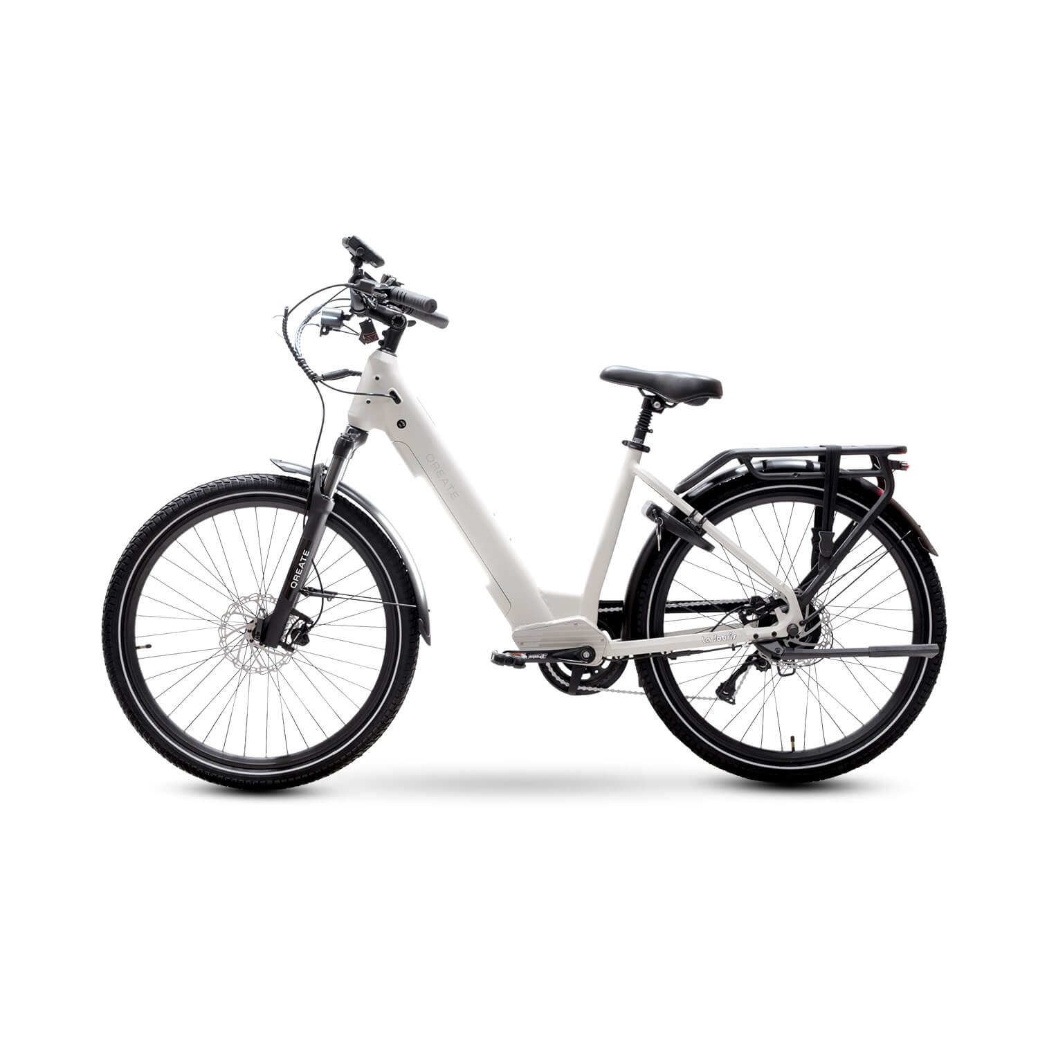 Qreate • City Pro Gravel Grey 2.0 Special Edition (6)