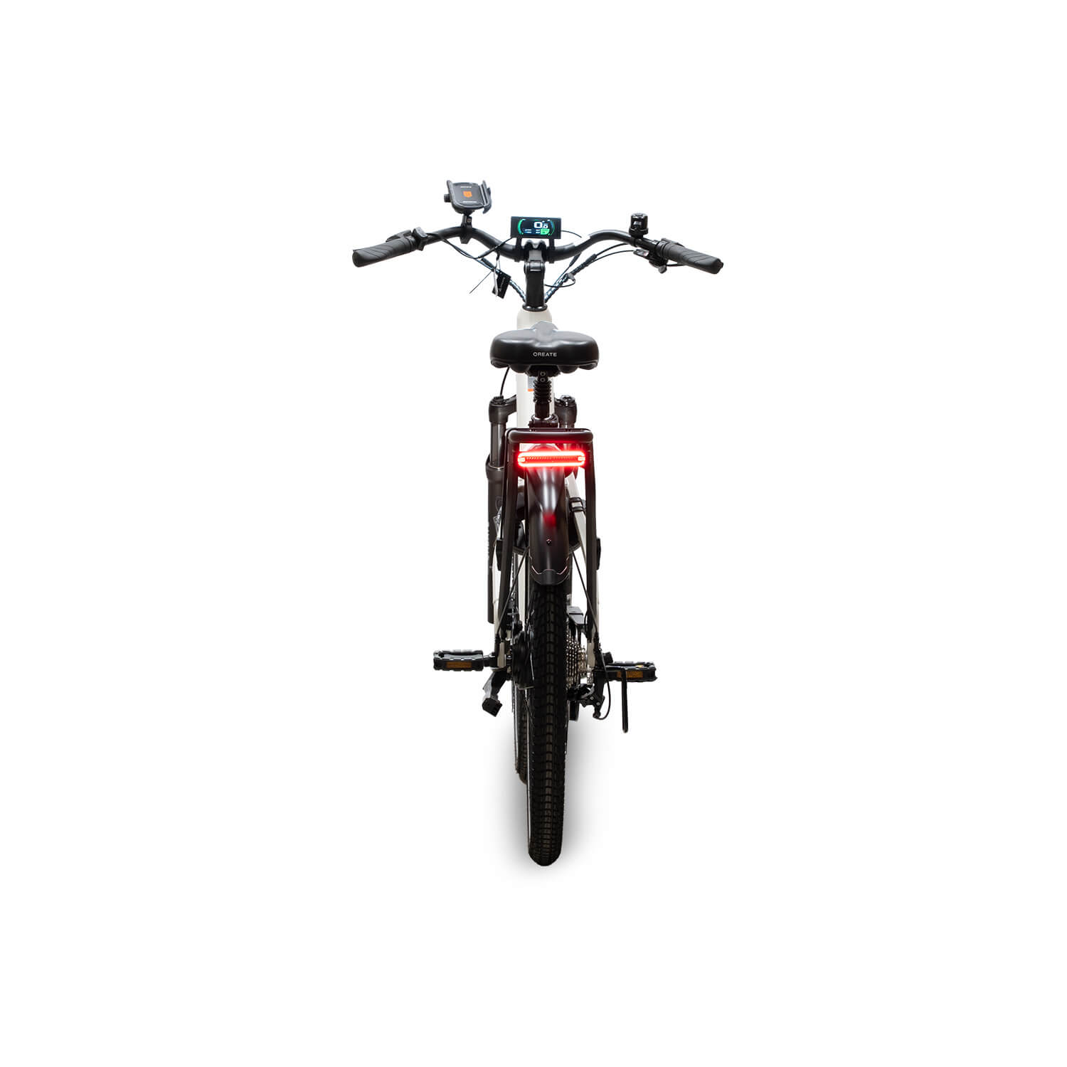 Qreate • City Pro Gravel Grey 2.0 Special Edition (8)