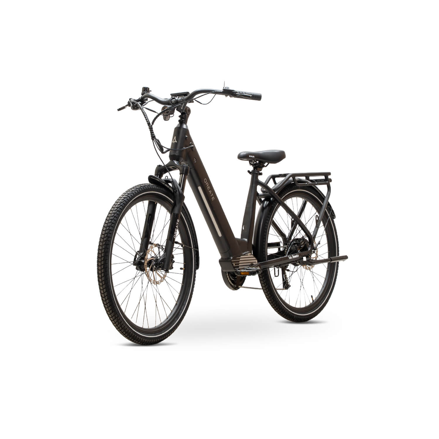 Qreate • City Pro Jetty Black 2.0 (4)