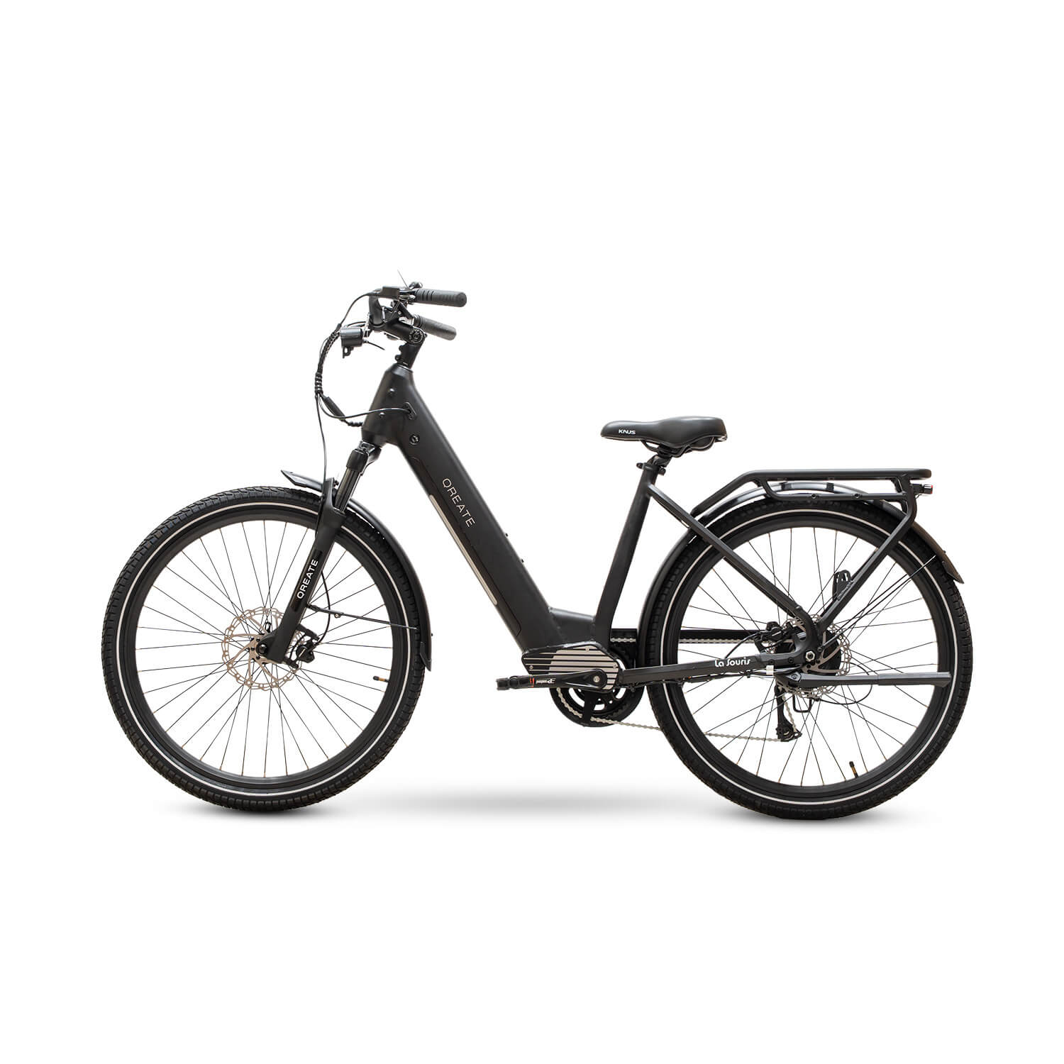 Qreate • City Pro Jetty Black 2.0 (5)