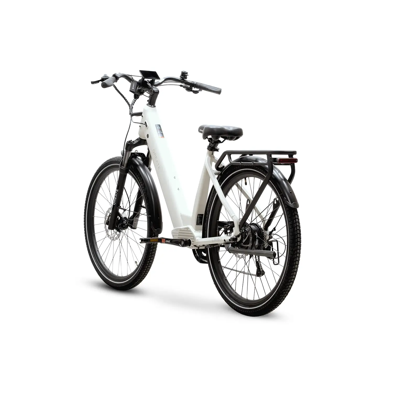 Qreate • City Pro Gravel Grey 2.0 (6)
