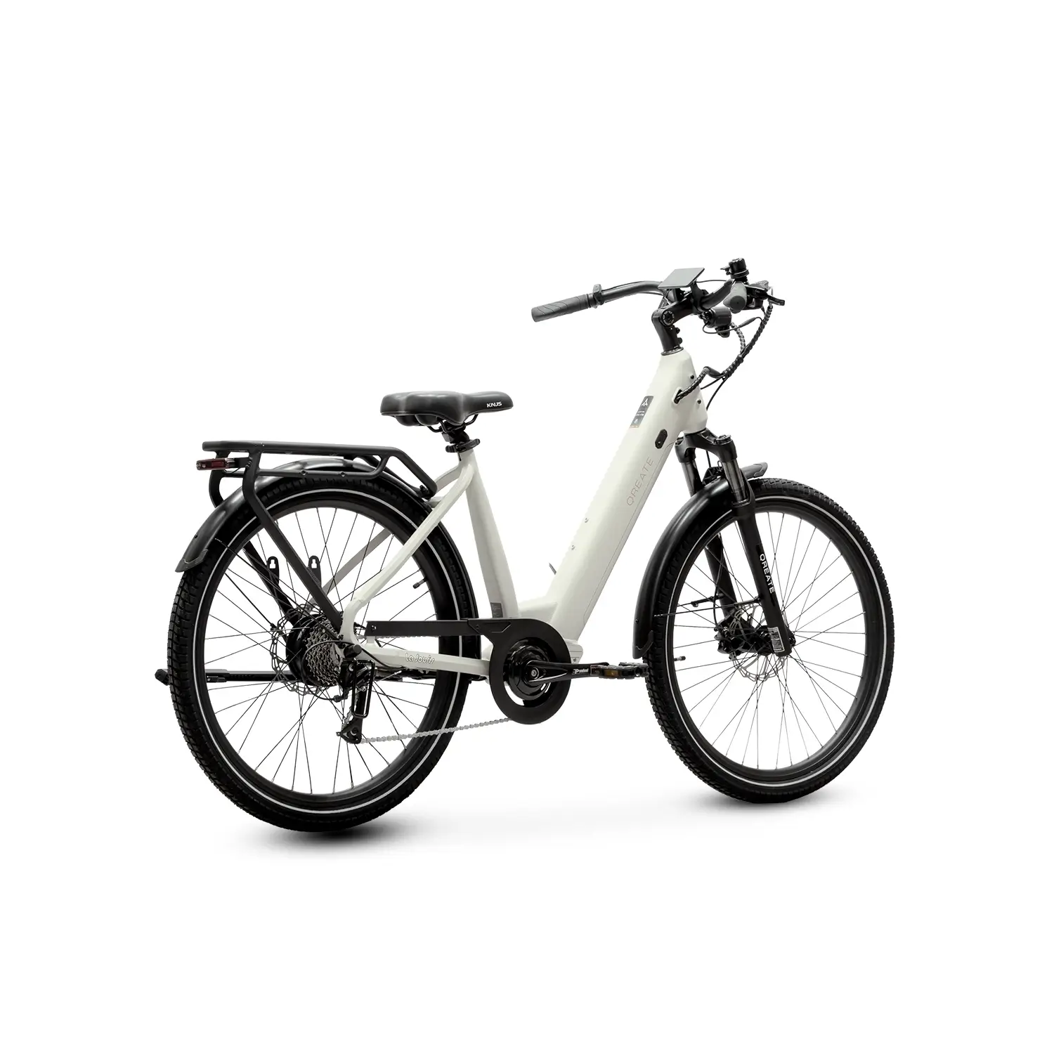 Qreate • City Pro Gravel Grey 2.0 (8)