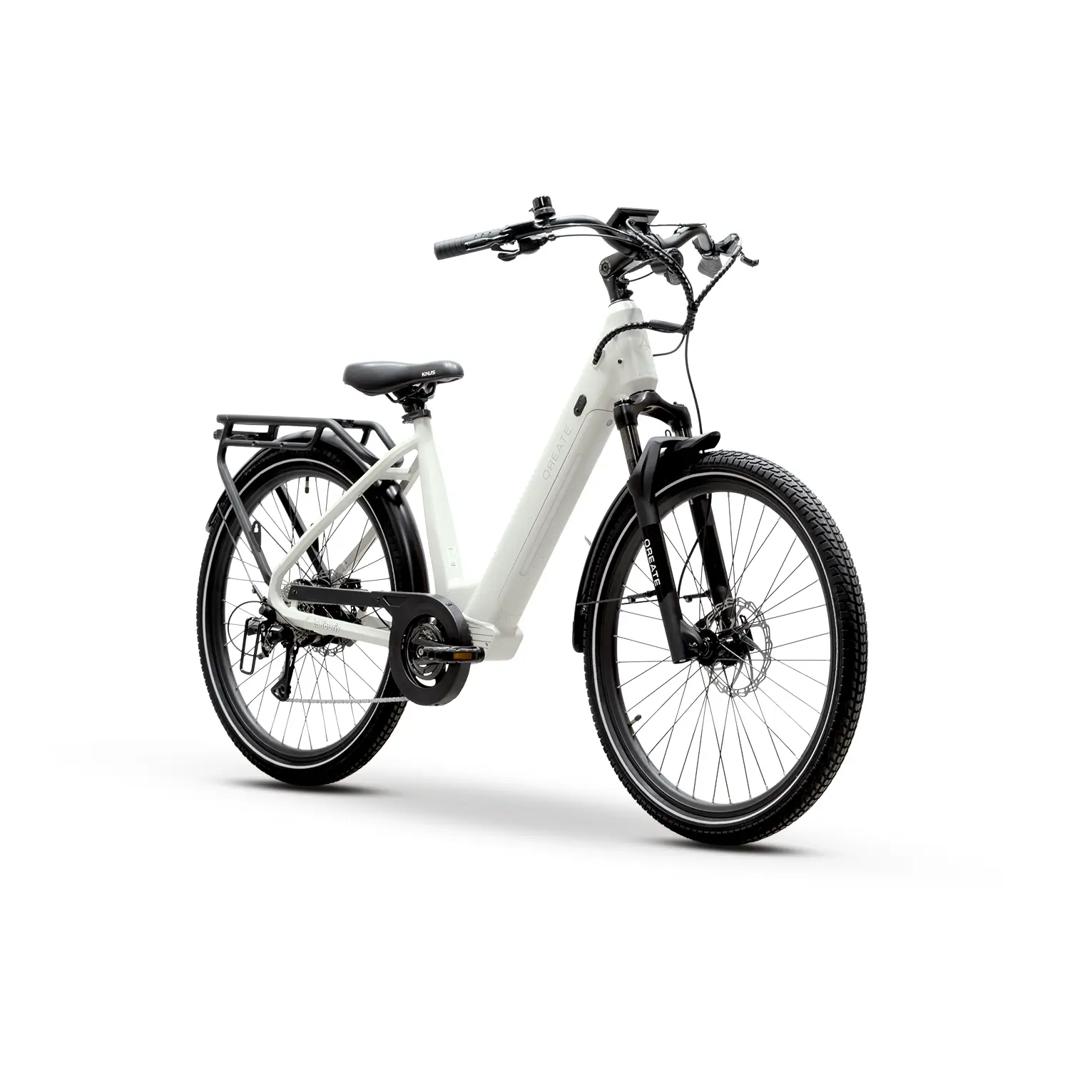 Qreate • City Pro Gravel Grey 2.0 (2)