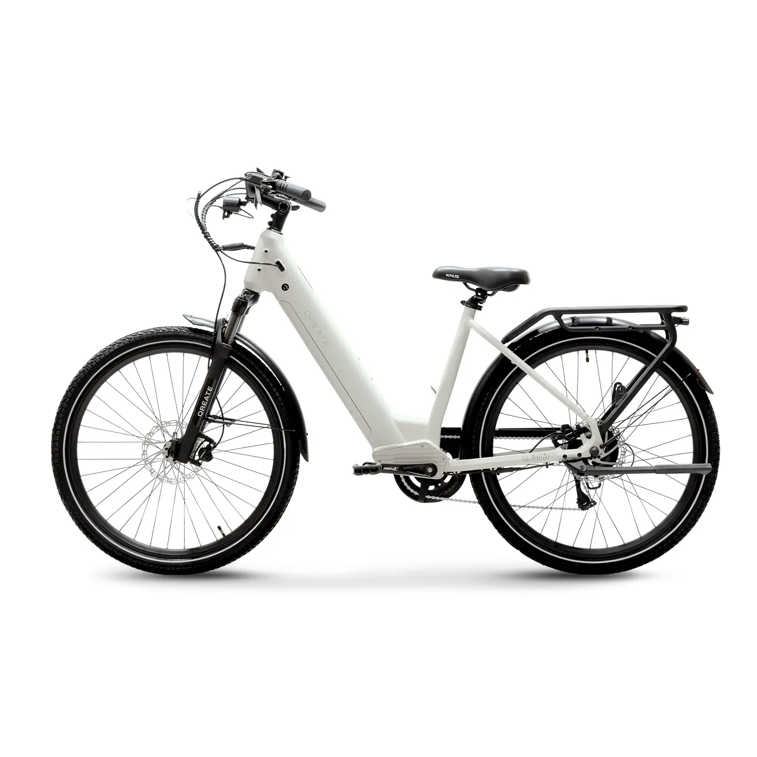 Qreate • City Pro Gravel Grey 2.0 (5)