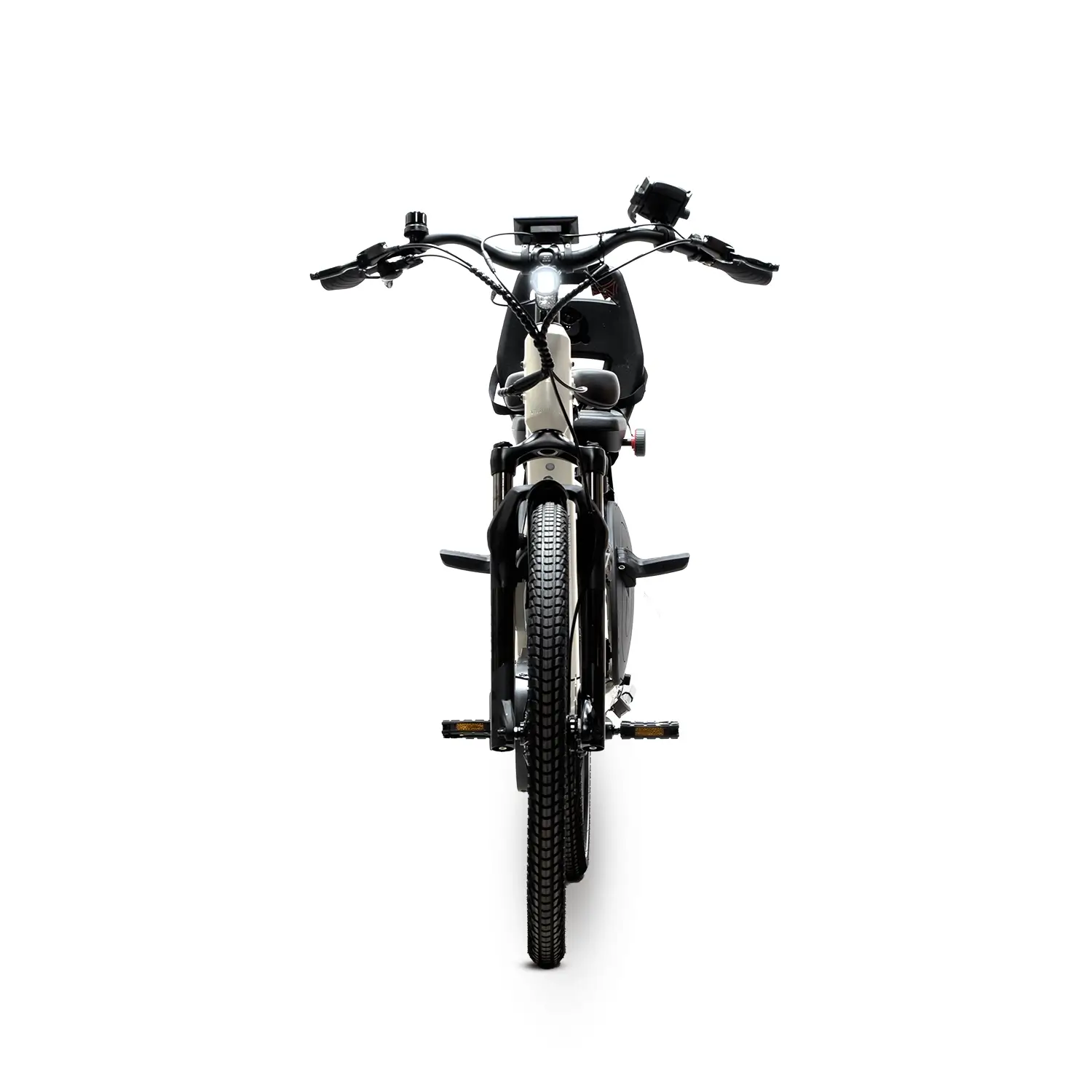 Qreate • City Pro Gravel Grey 2.0 Family Back Junior (3)
