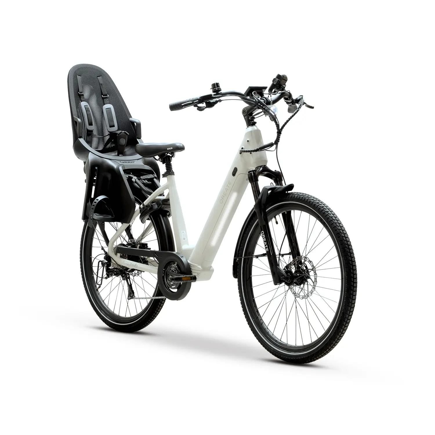Qreate • City Pro Gravel Grey 2.0 Family Back (2)