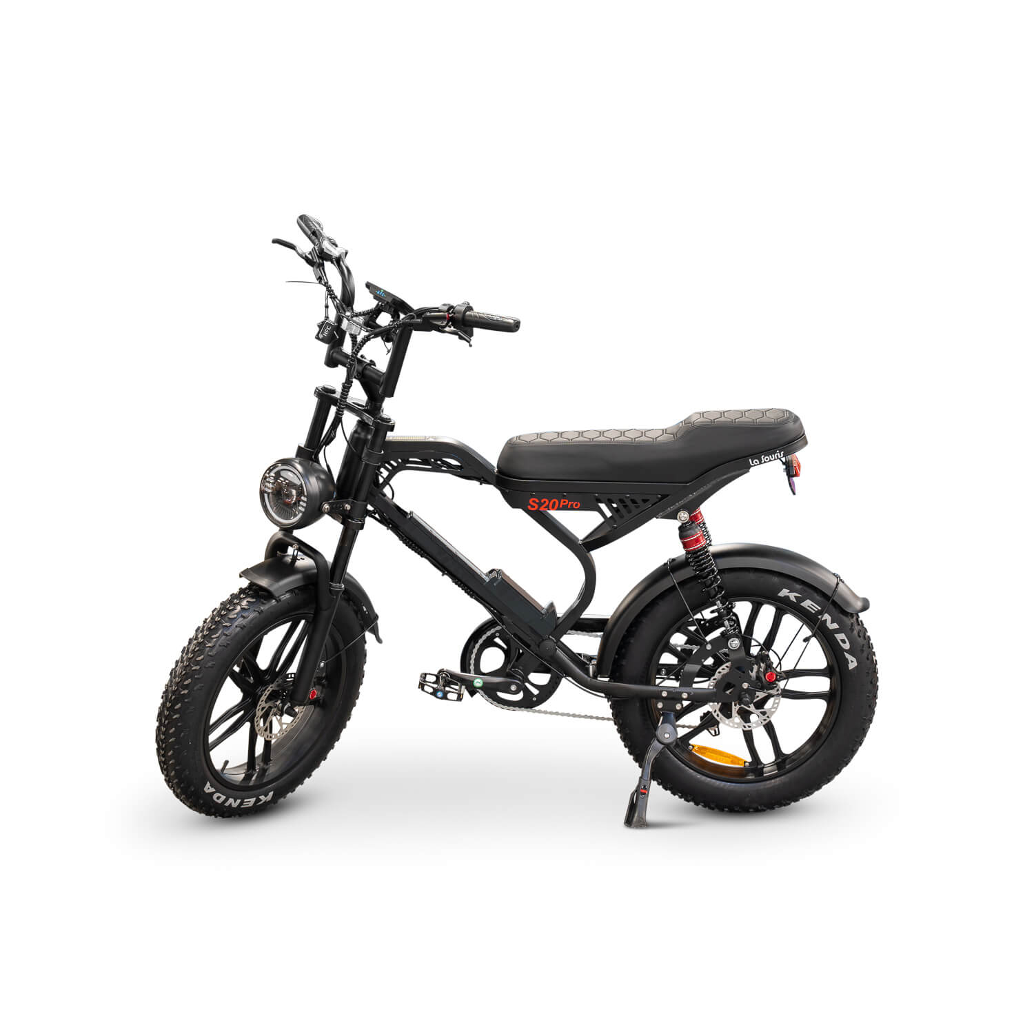 CrossBoss • S20 Pro Black Basic (2)