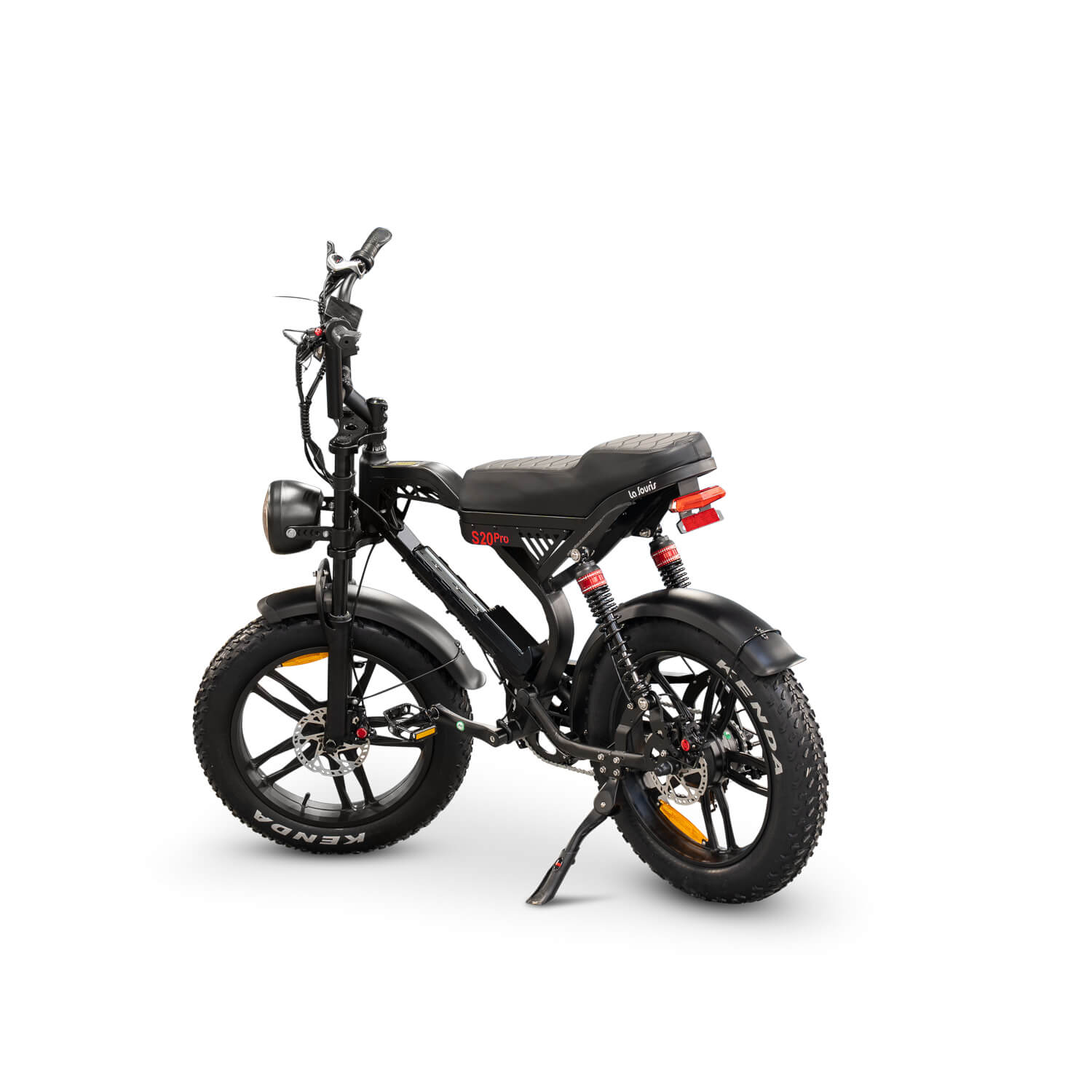 CrossBoss • S20 Pro Black Basic (3)