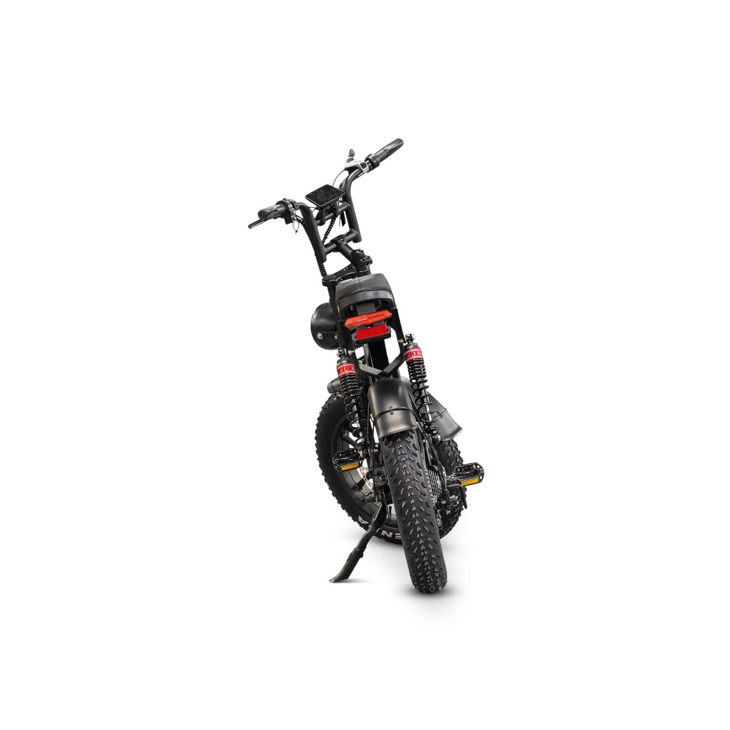 CrossBoss • S20 Pro Black Basic Special Edition (4)