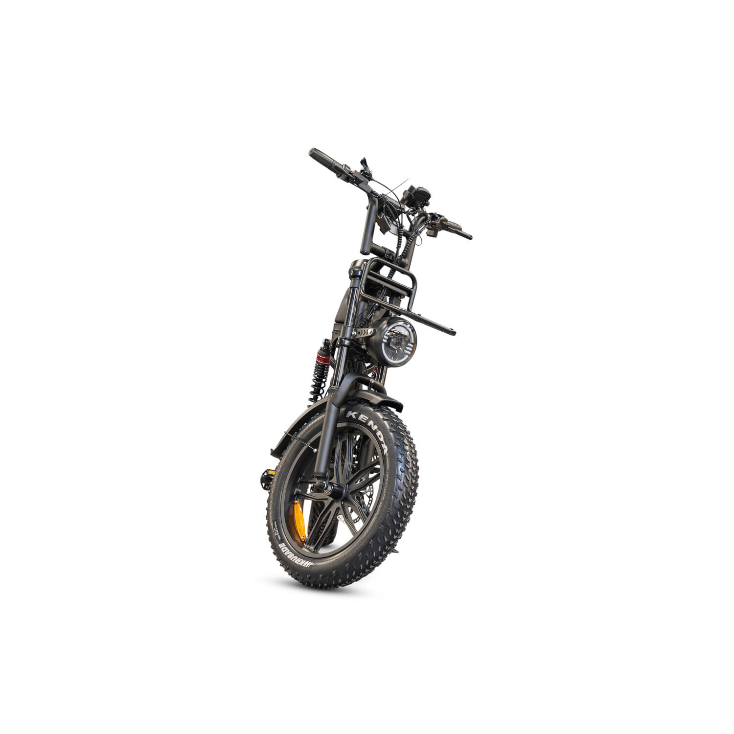 CrossBoss • S20 Pro Black Basic Special Edition (8)