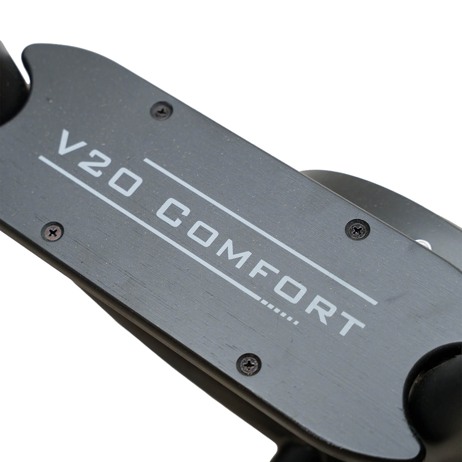 CrossBoss - V20 Pro Comfort Purple Family Back Junior (11)