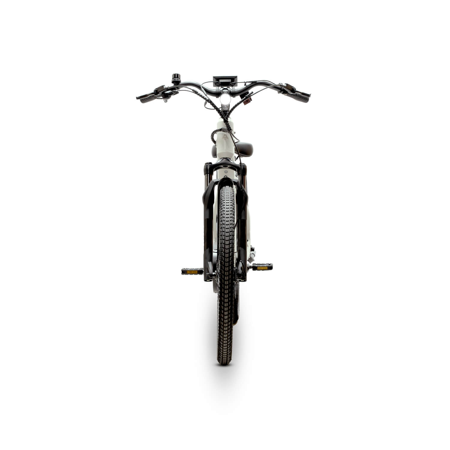 Qreate - Qreate City Pro 2.0 Gravel Grey (2)