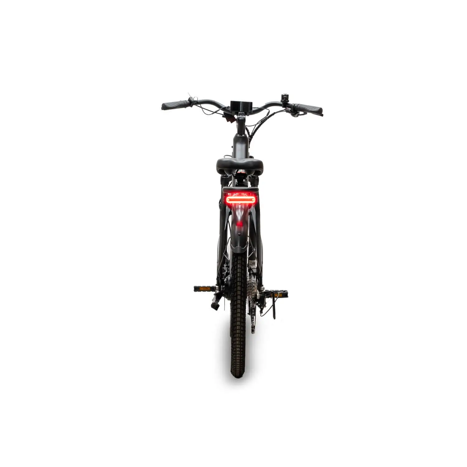 Qreate - Qreate City Pro 2.0 Jetty Black (6)