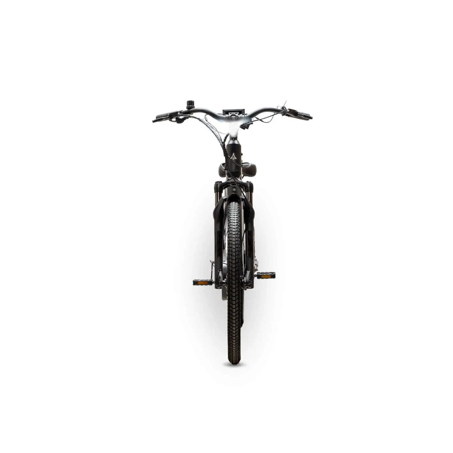 Qreate - Qreate City Pro 2.0 Jetty Black (2)
