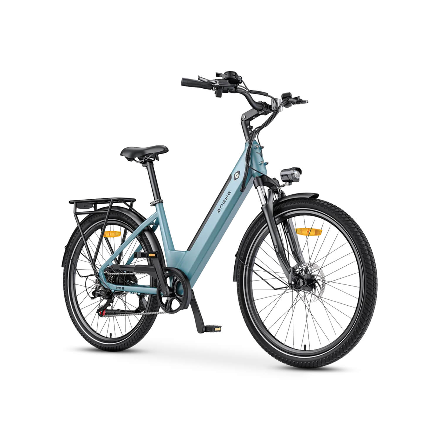 Engwe • P275 SE Ocean Blue (2)