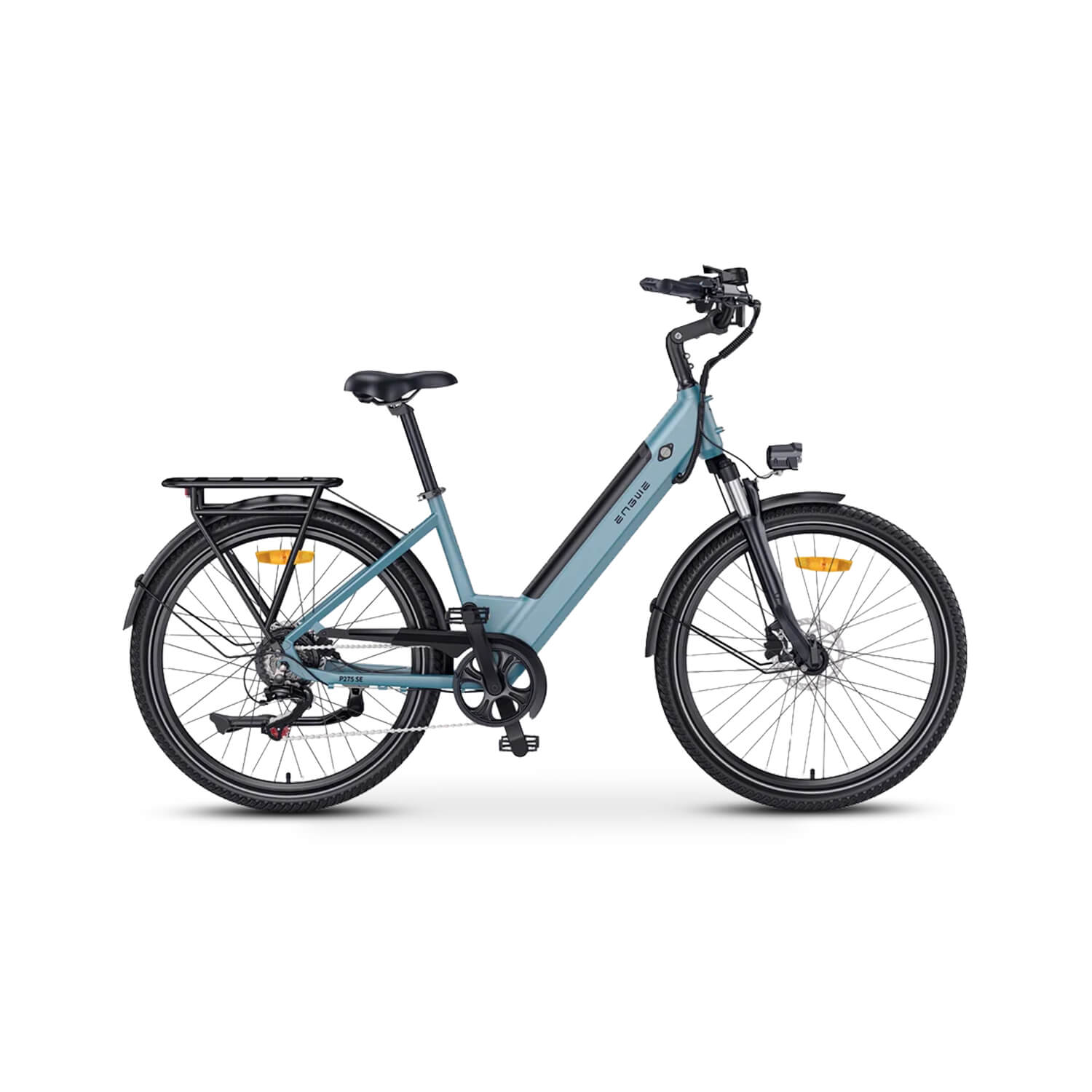 Engwe • P275 SE Ocean Blue (1)