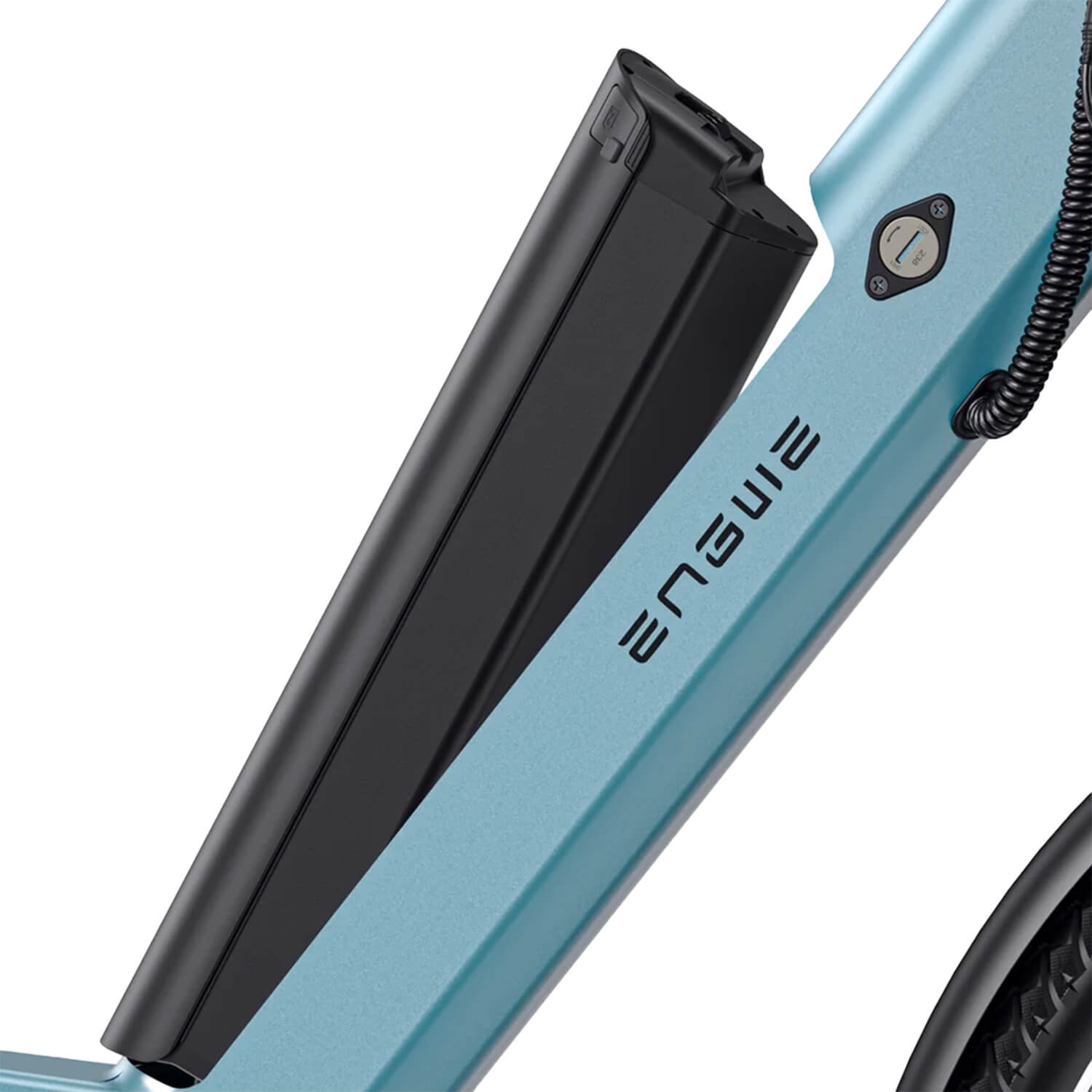 Engwe • P275 SE Ocean Blue (6)