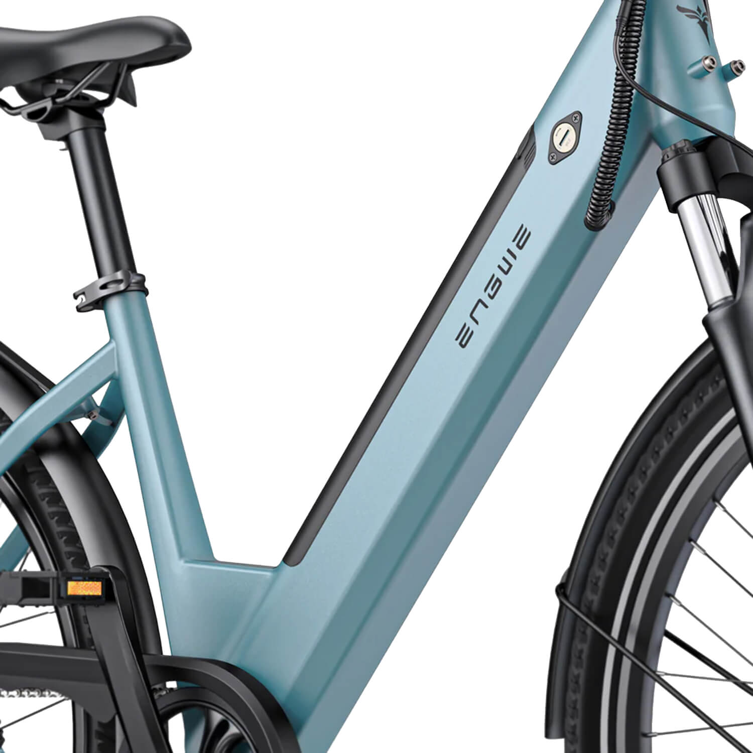 Engwe • P275 SE Ocean Blue (7)