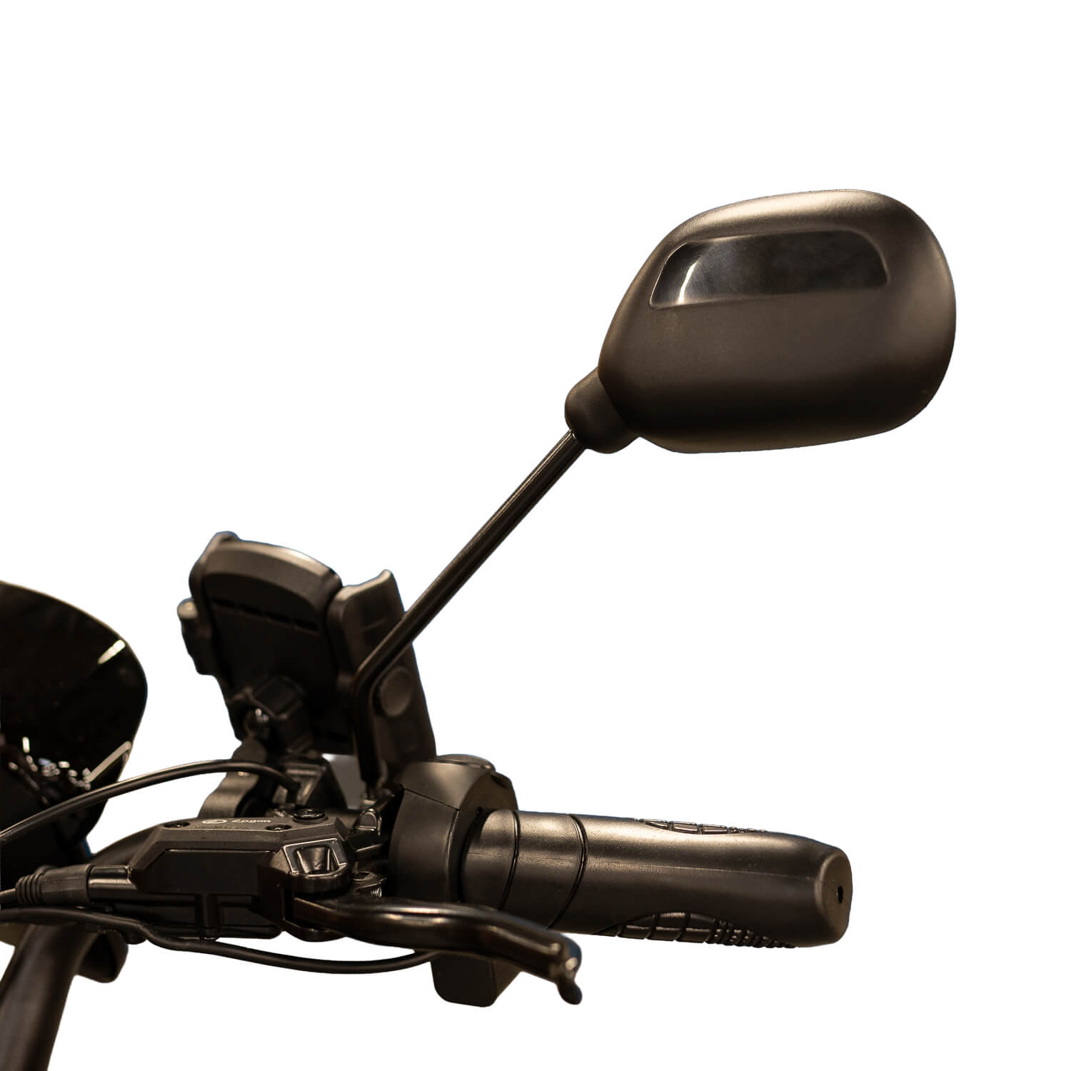 CrossBoss - V8 Ultra Black Brown Saddle Special Edition (16)