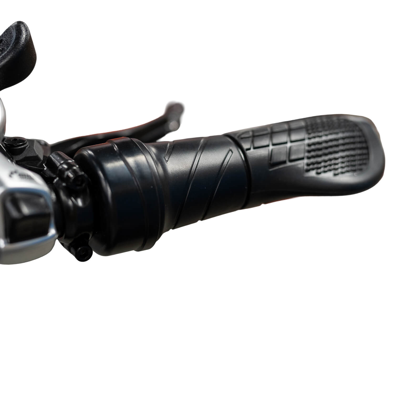 CrossBoss - V8 Ultra Black Brown Saddle Special Edition (18)