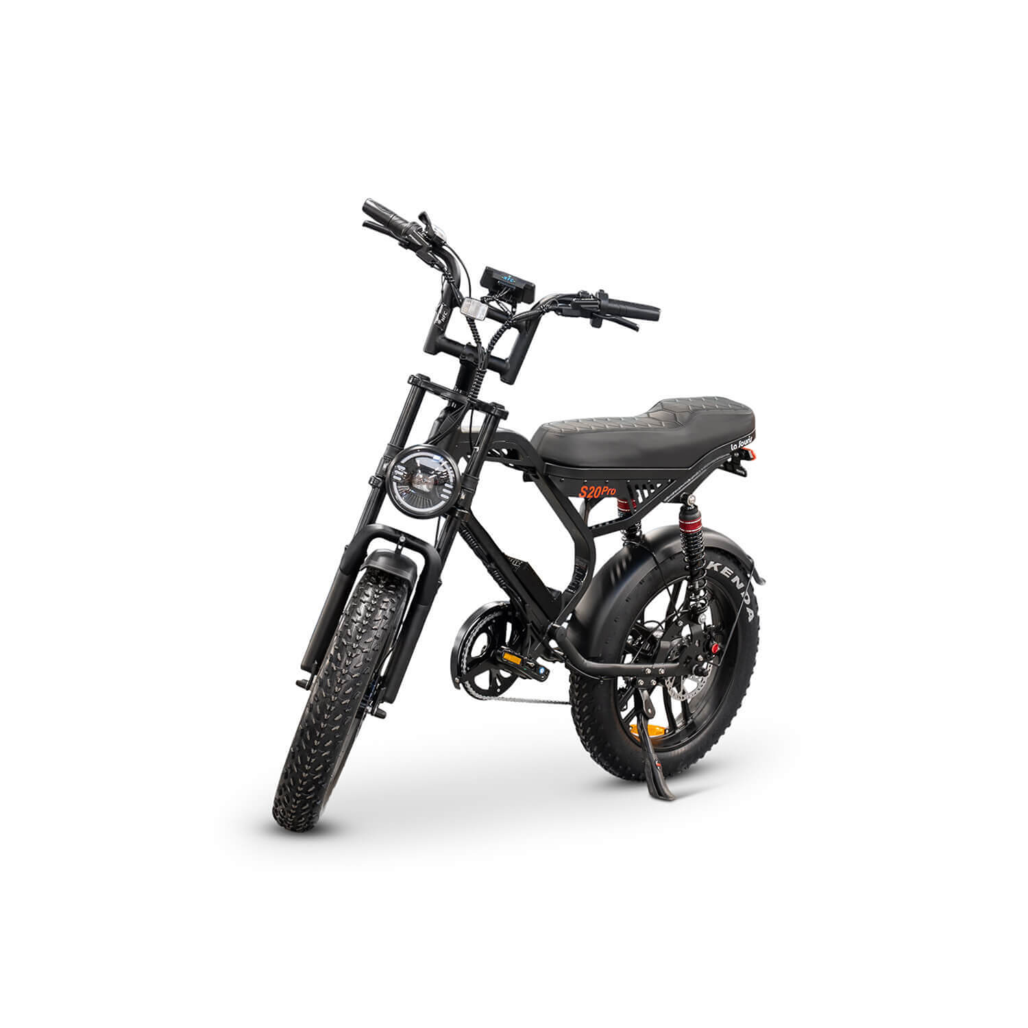CrossBoss - S20 Pro Black Basic (1)