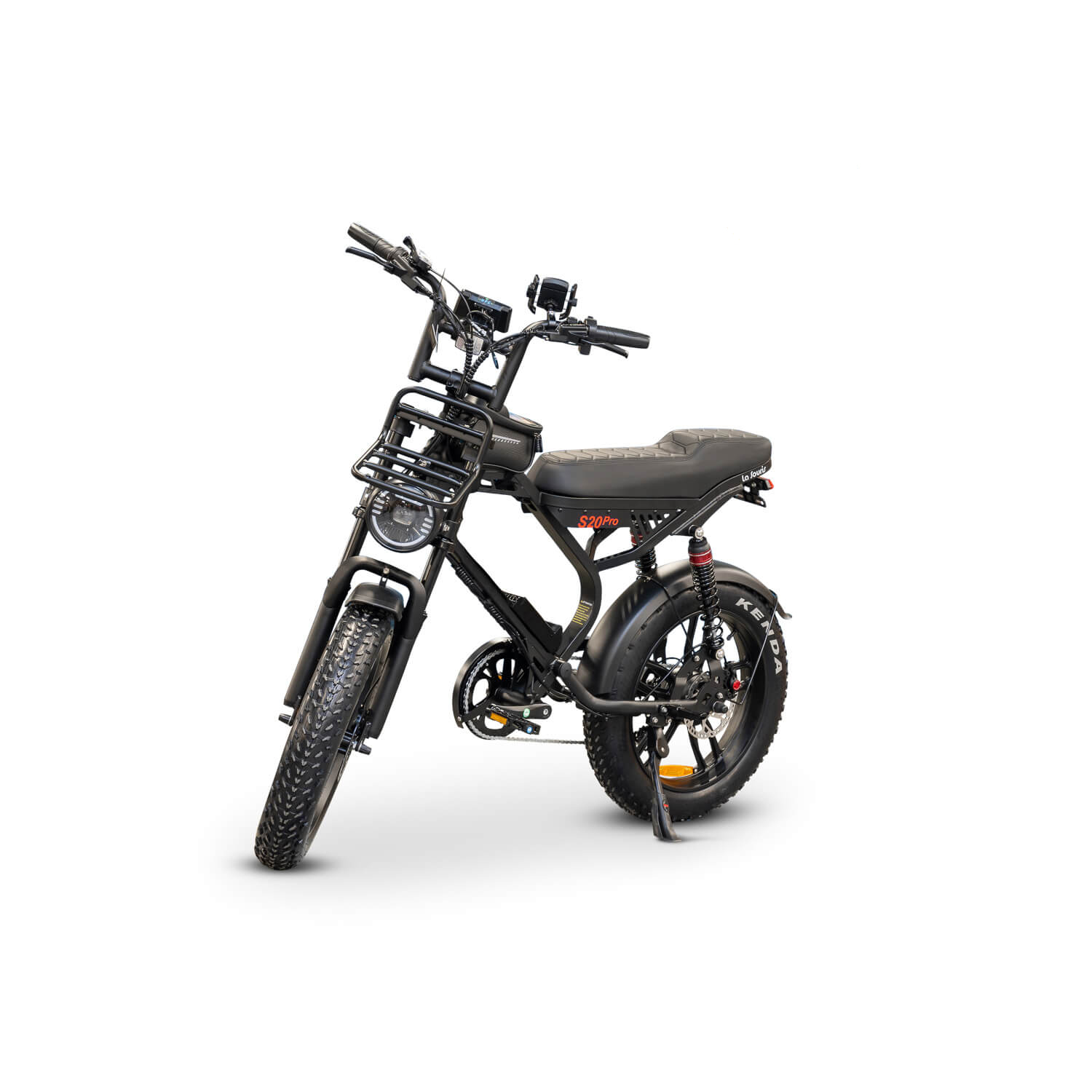 CrossBoss - S20 Pro Black Basic Special Edition (1)