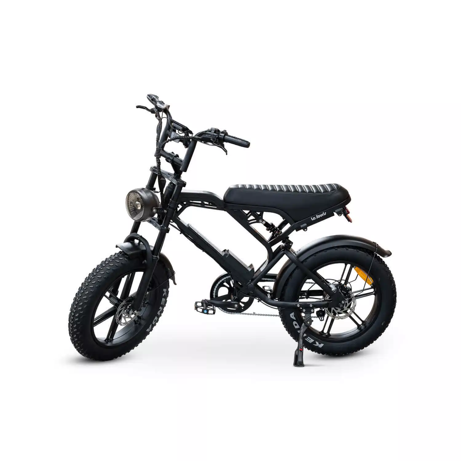 CrossBoss • V20 Pro Black Basic (2)