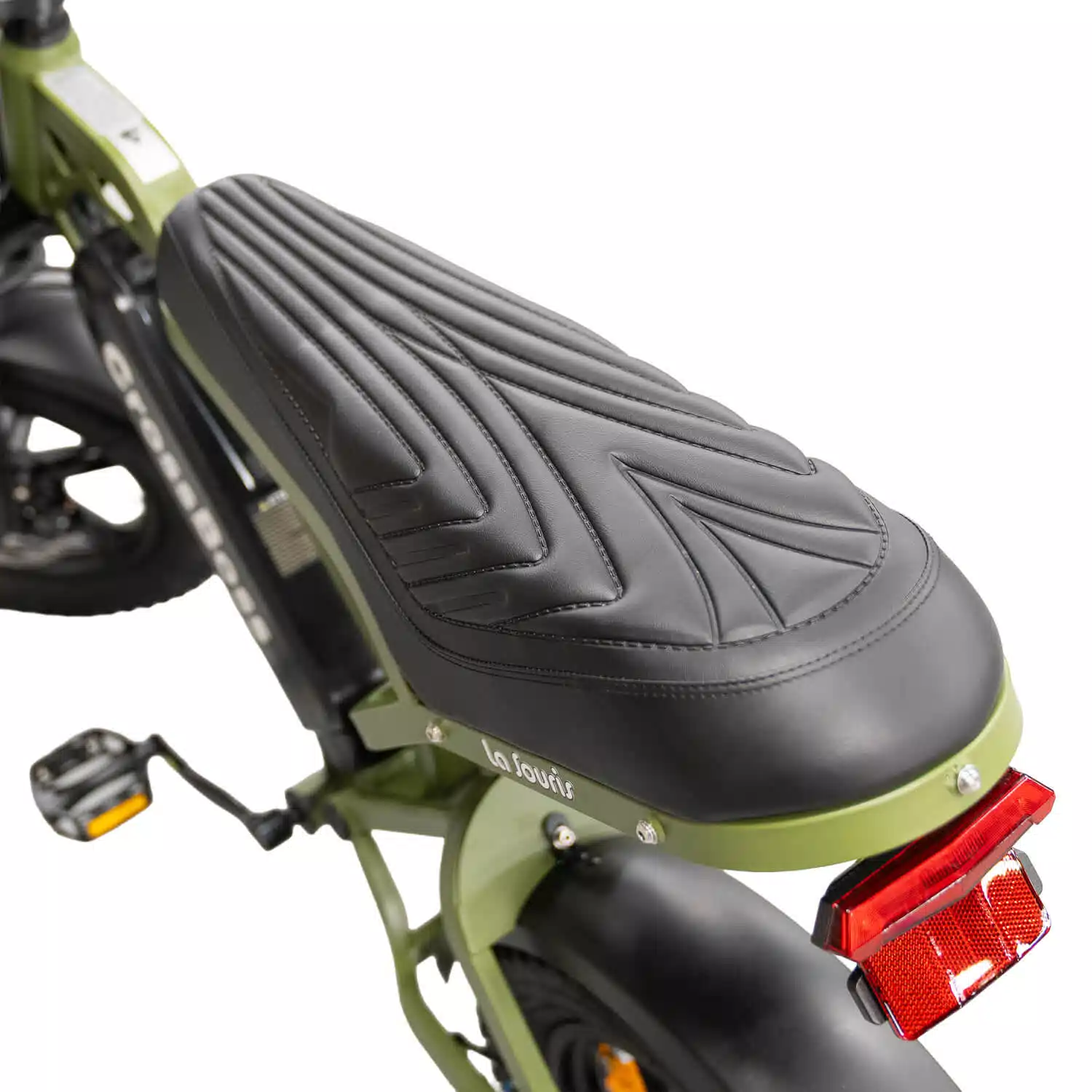 CrossBoss • V20 Pro Mini Army Green (13)